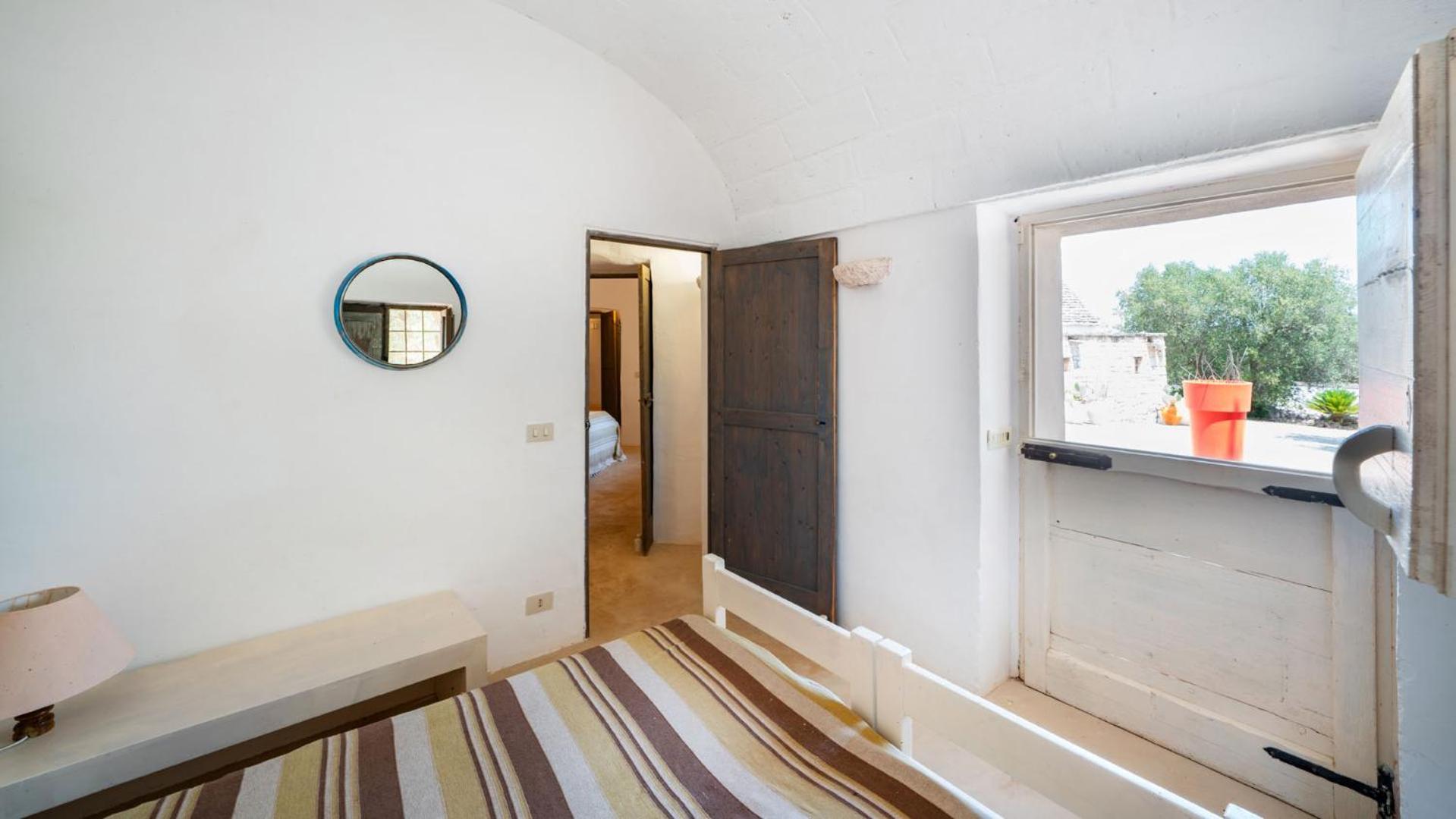 Tenuta Trullo Alto by Rentbeat