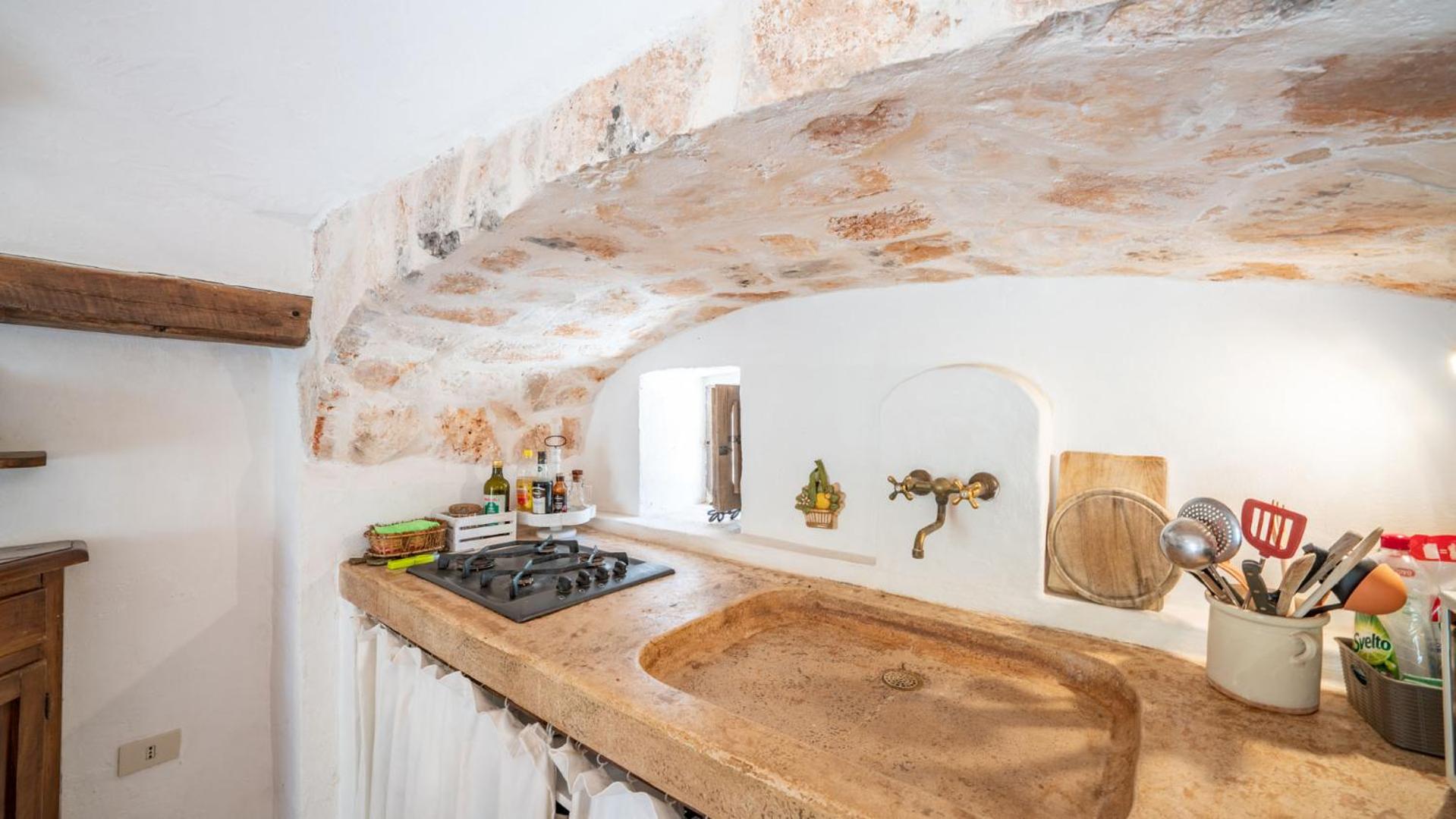 Tenuta Trullo Alto by Rentbeat