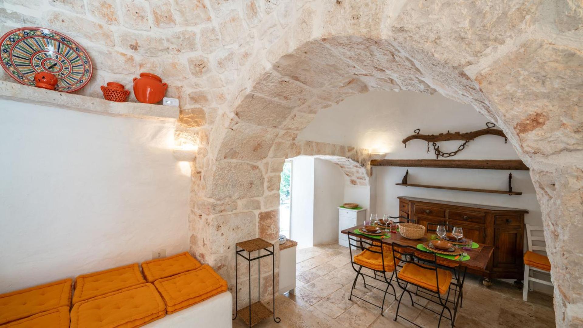 Tenuta Trullo Alto by Rentbeat