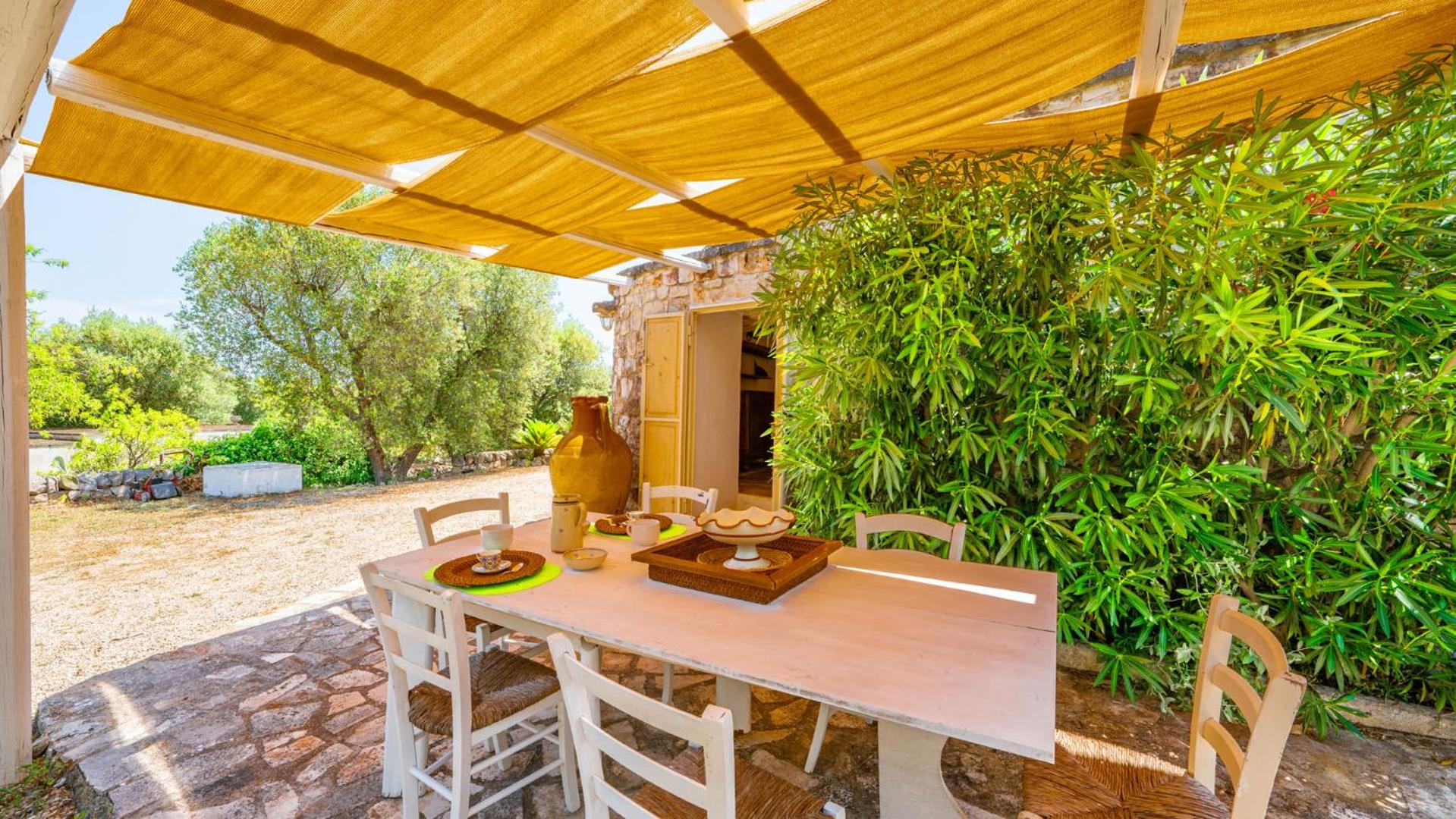 Tenuta Trullo Alto by Rentbeat