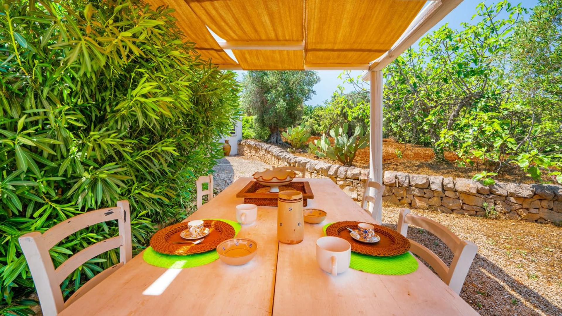 Tenuta Trullo Alto by Rentbeat