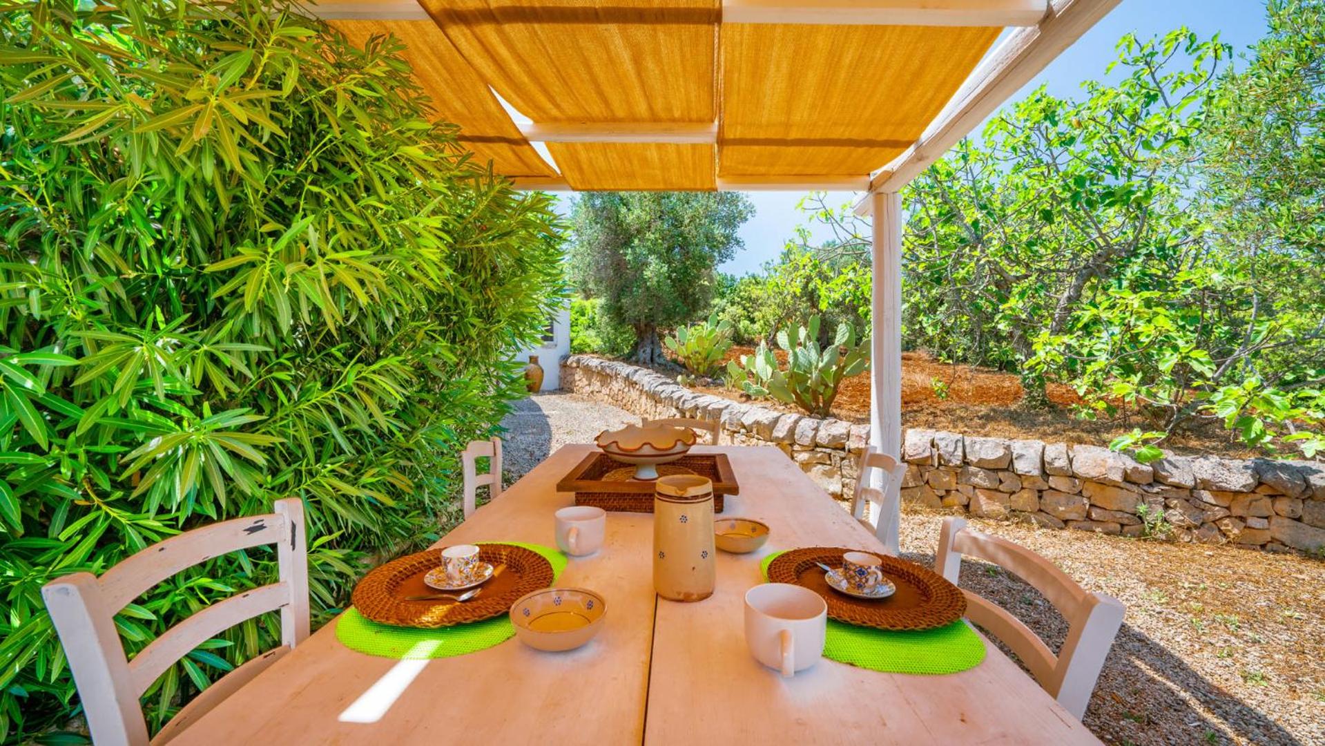 Tenuta Trullo Alto by Rentbeat
