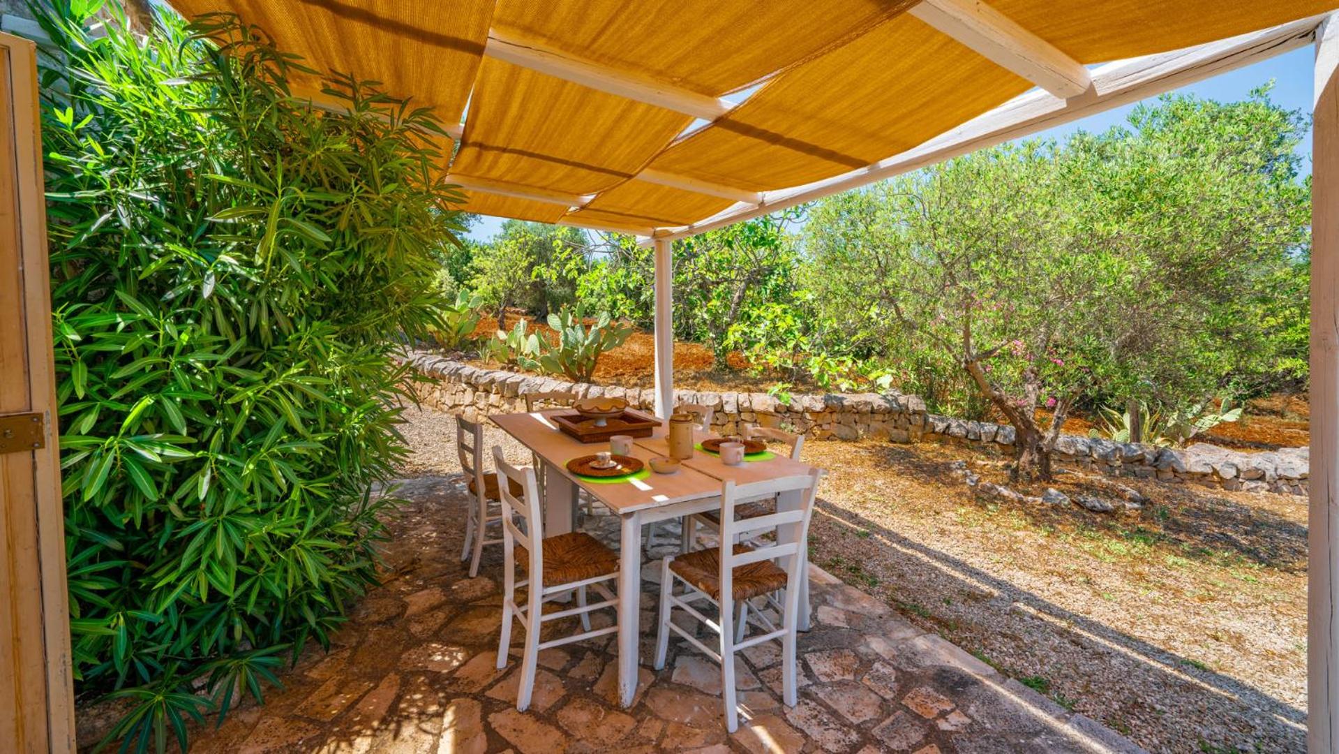 Tenuta Trullo Alto by Rentbeat