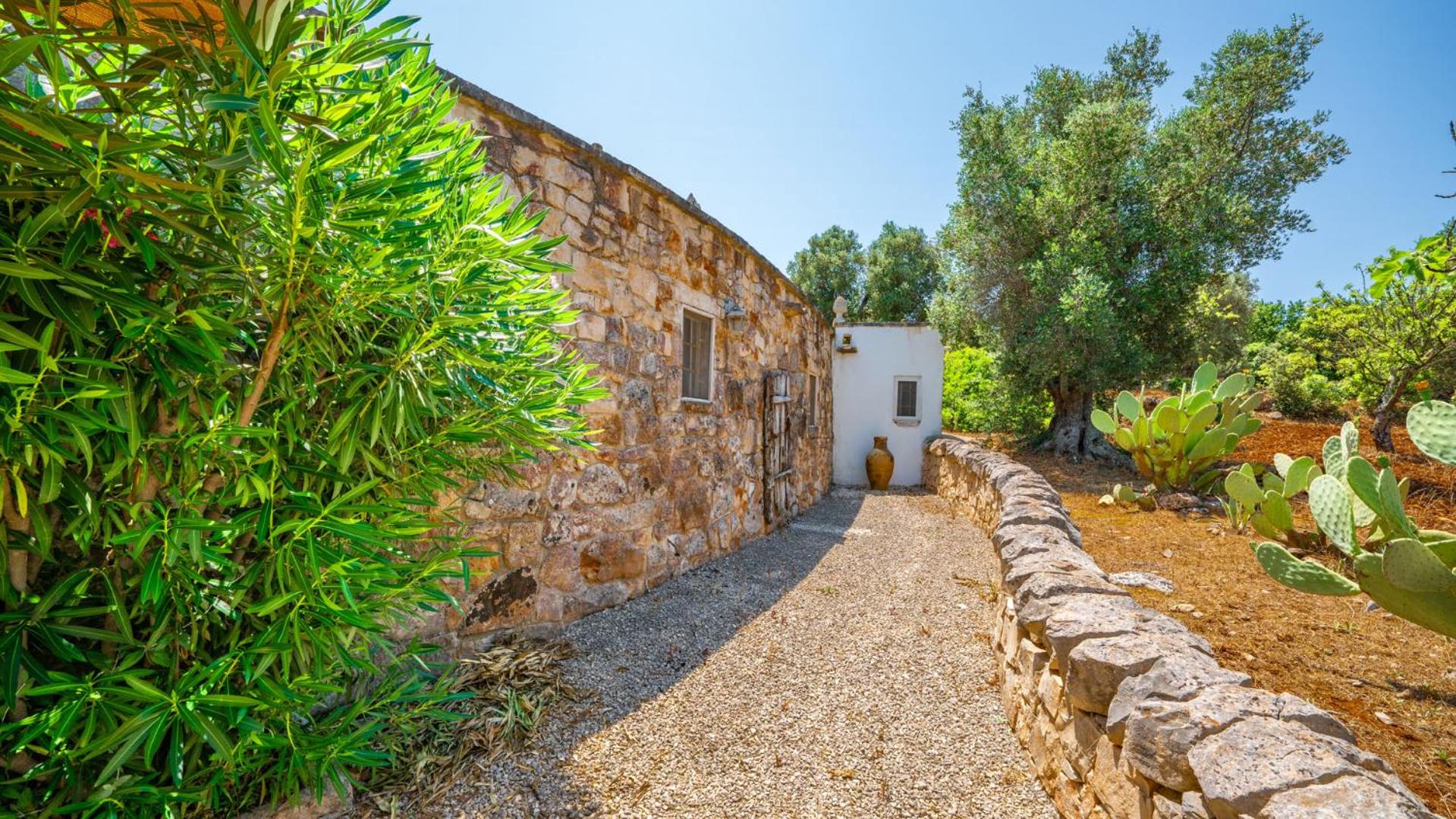 Tenuta Trullo Alto by Rentbeat
