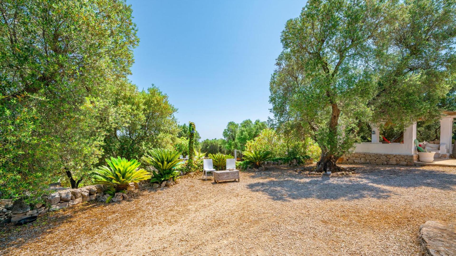 Tenuta Trullo Alto by Rentbeat