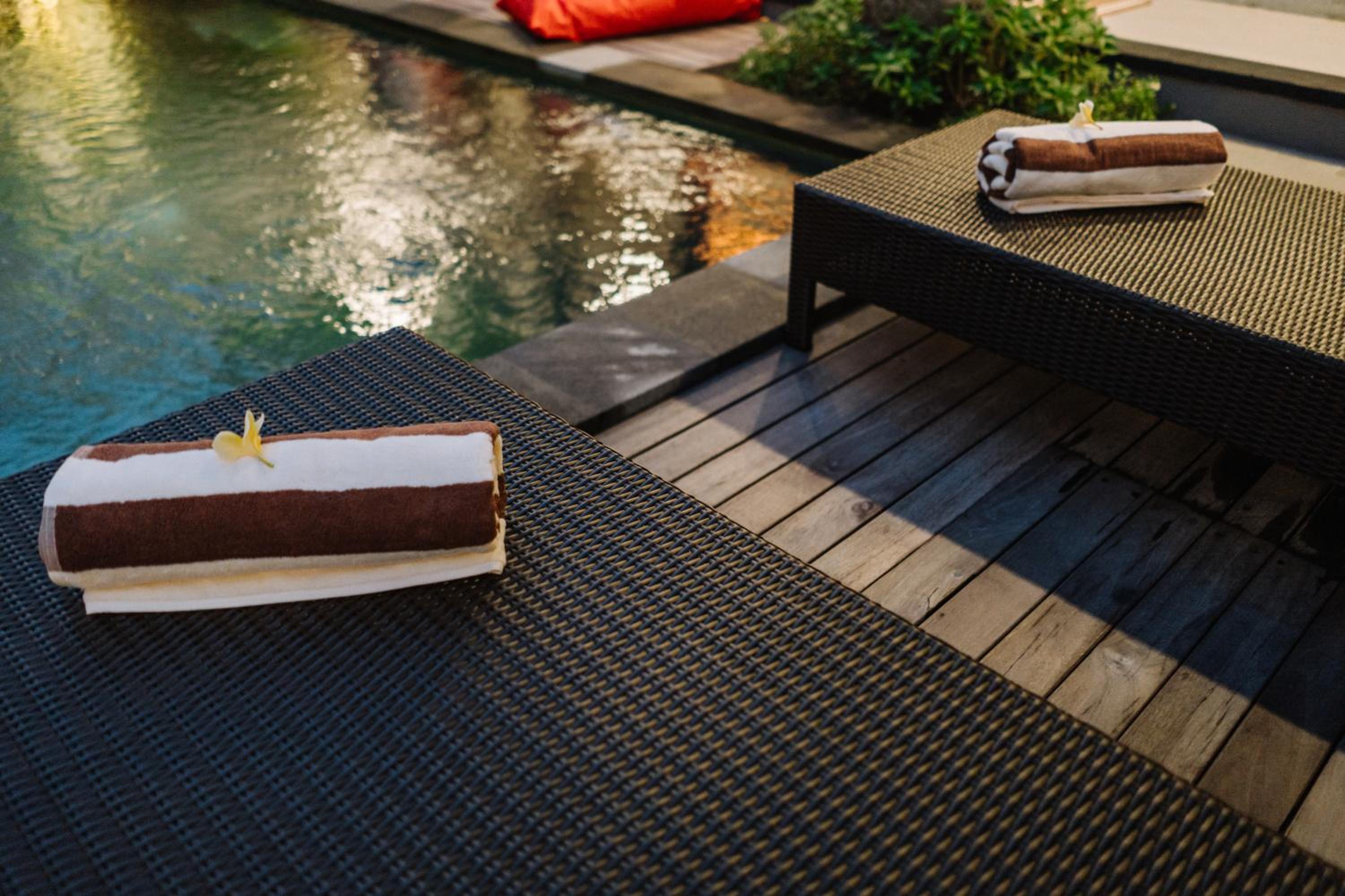 Dream House Ubud