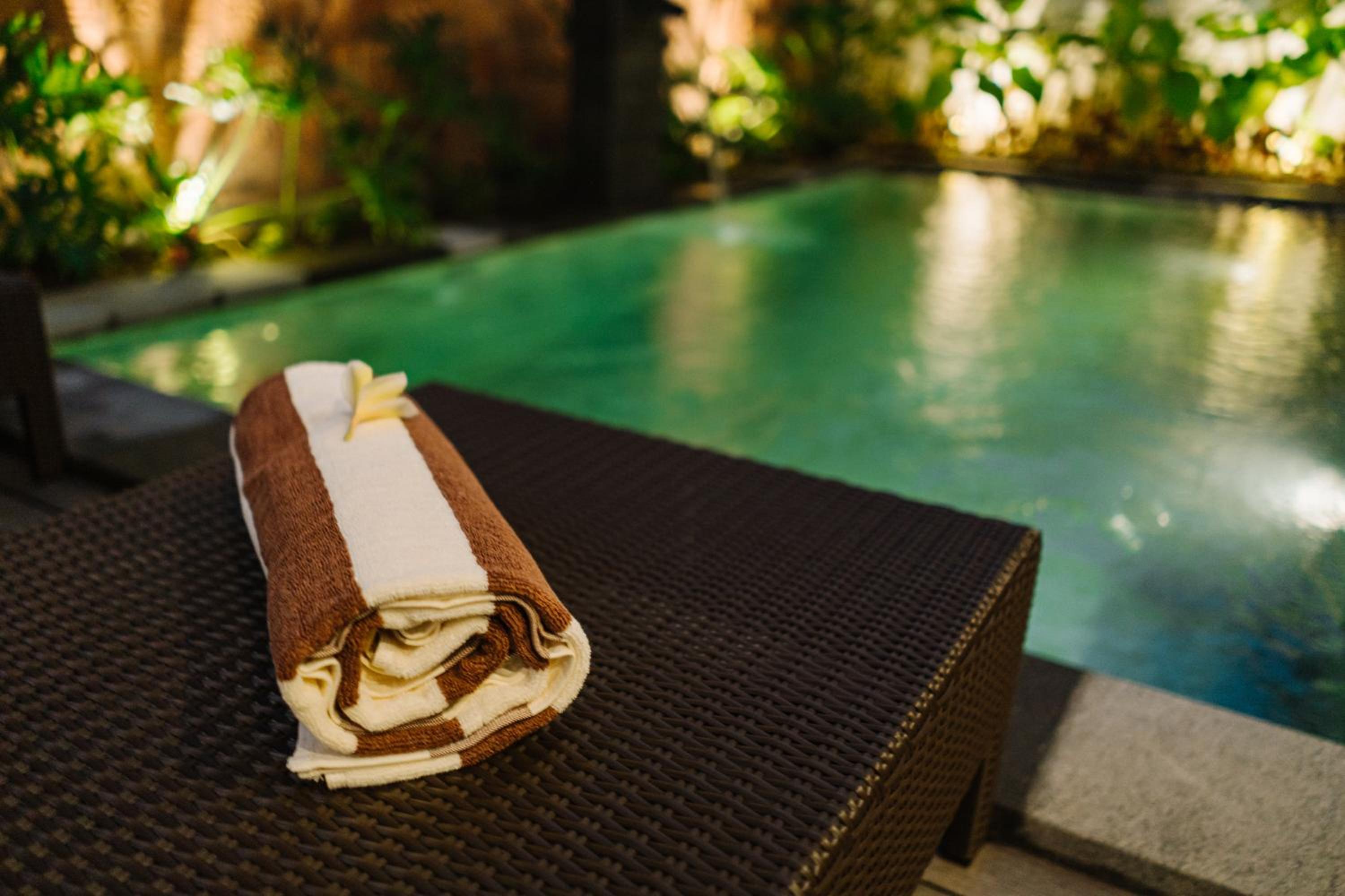 Dream House Ubud