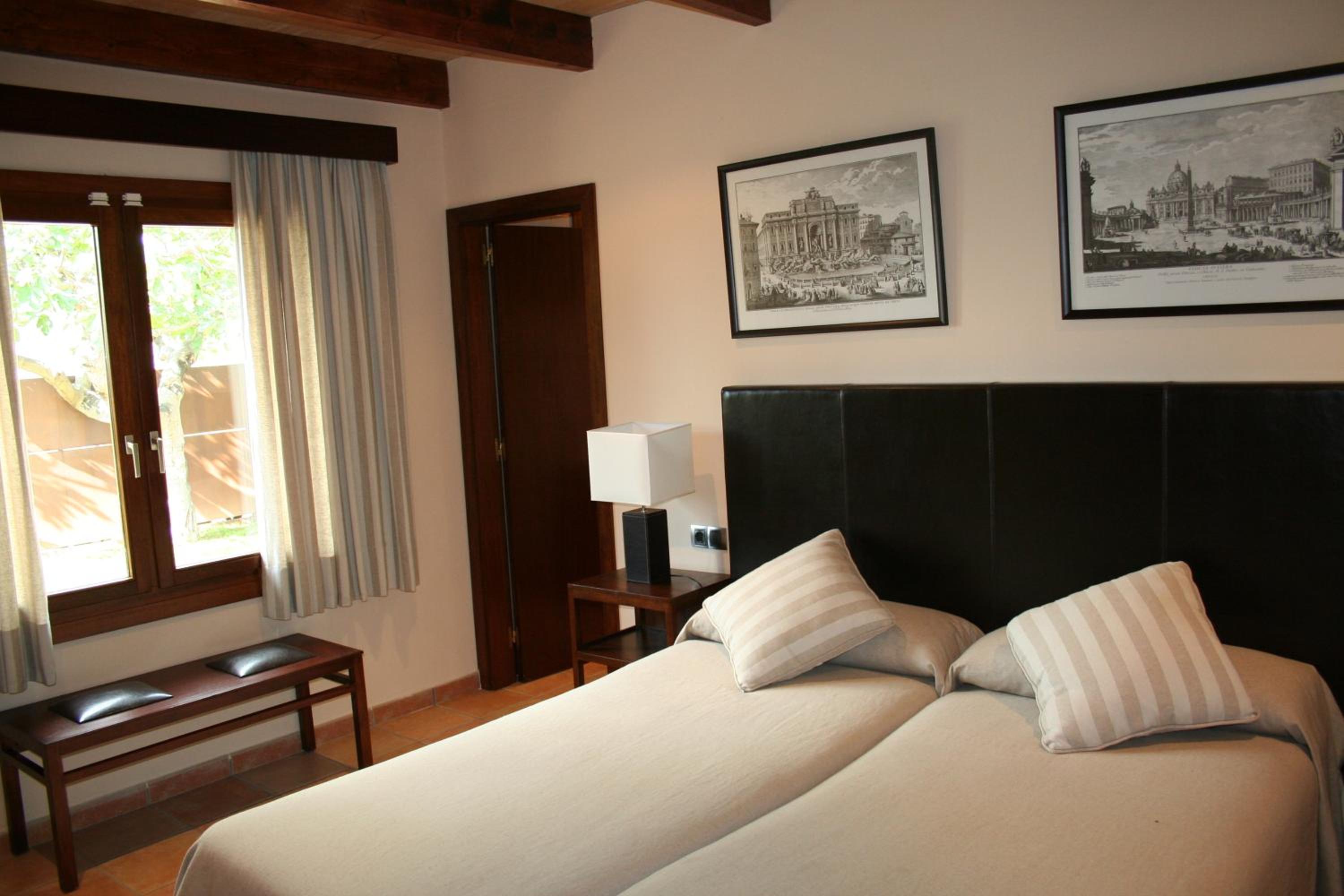 Alfabia Nou Agroturismo