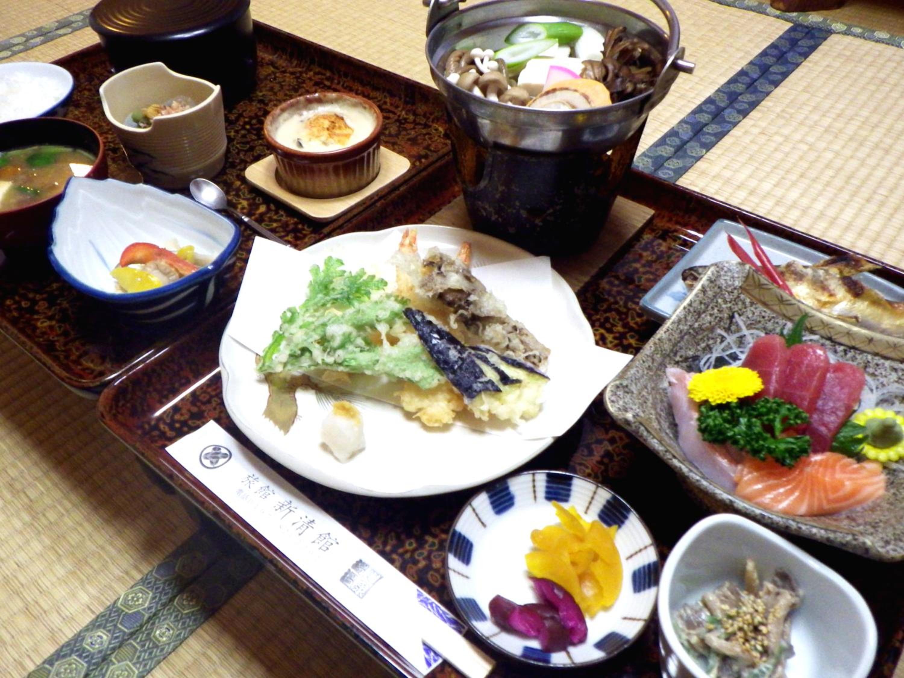 Shinseikan