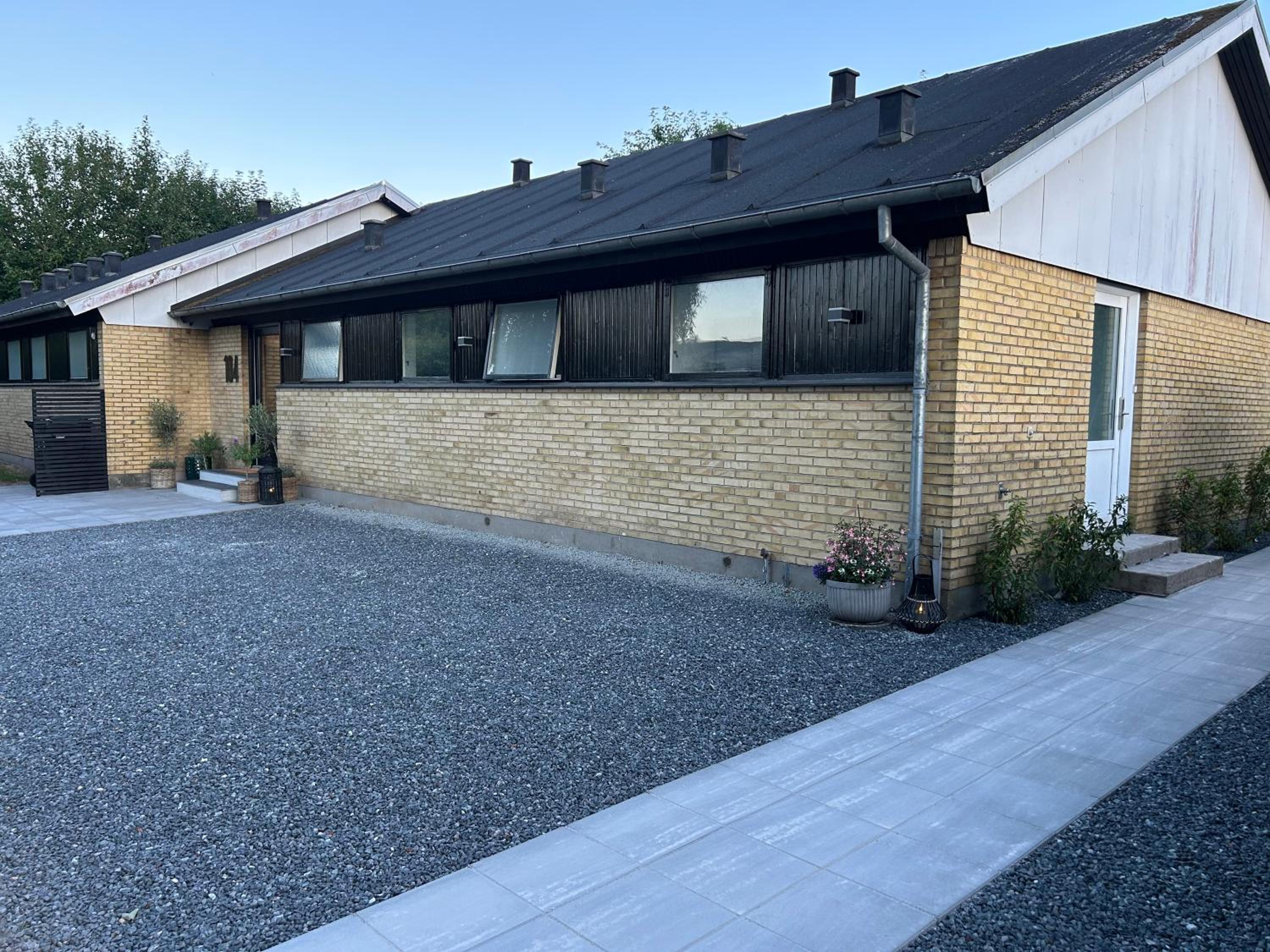 Billund HomeStay