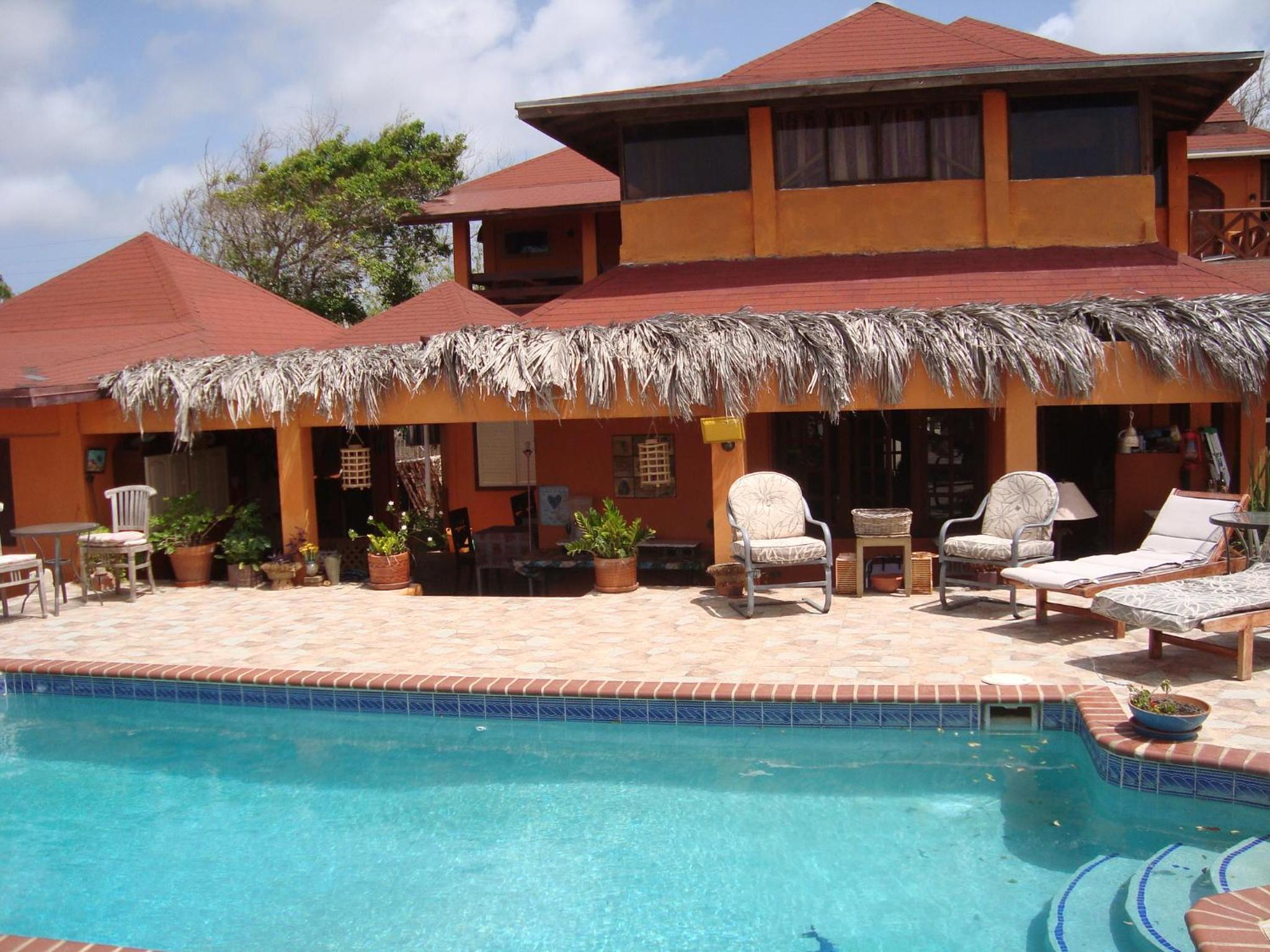 Fuego Mio Bed & Breakfast
