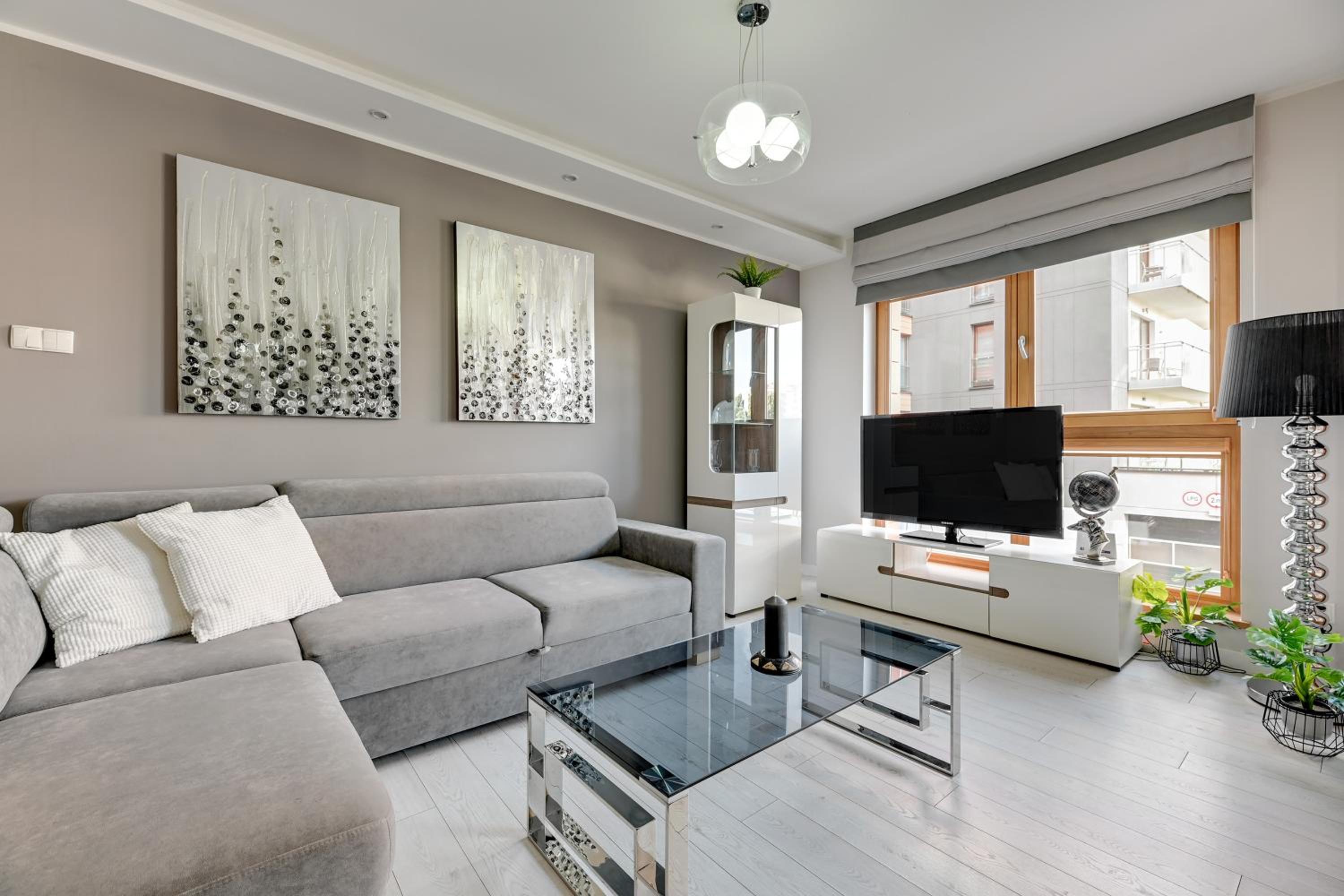 Aura Island Riverside by Downtown Apartments