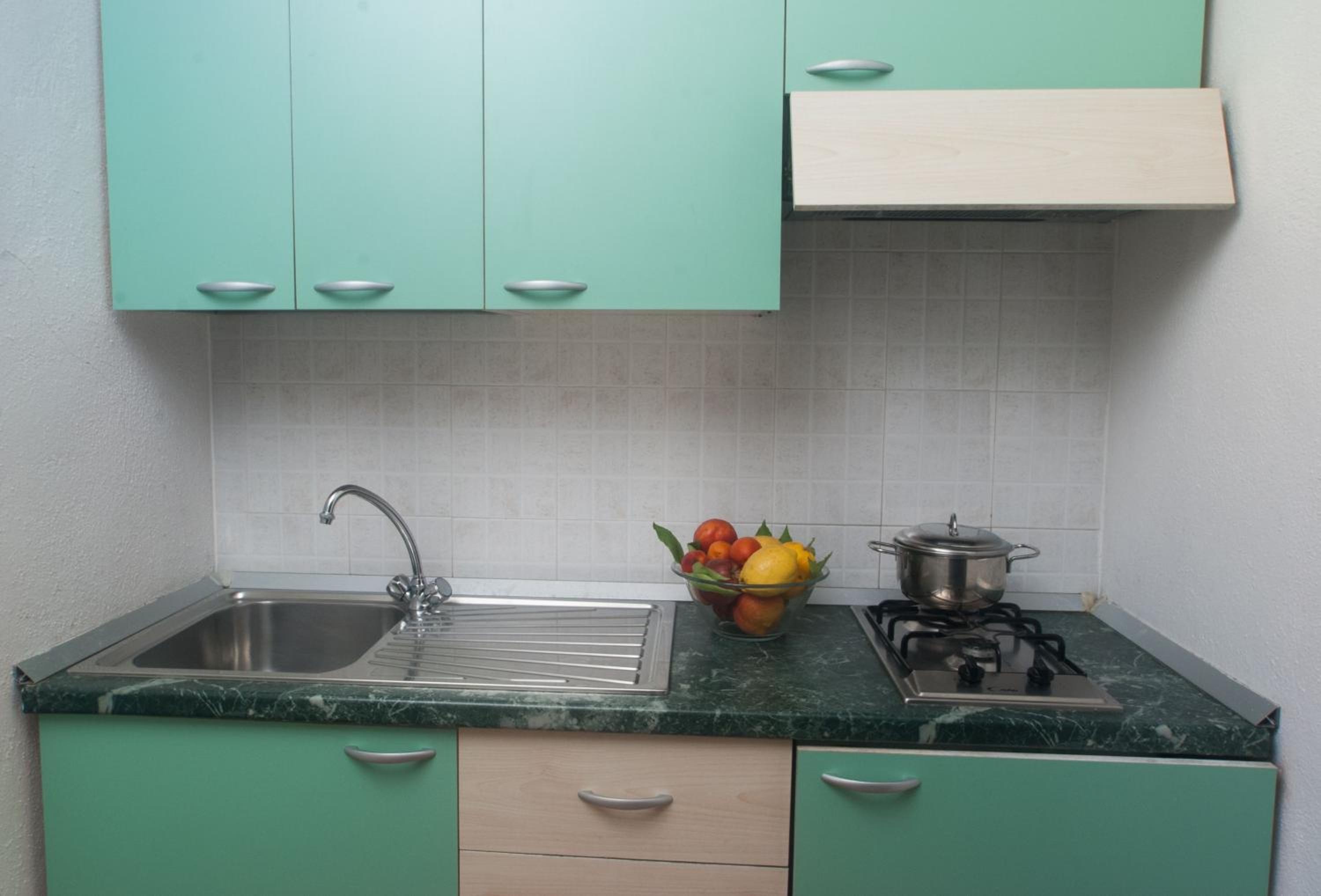 Villaggio Turistico La Mantinera - Residence, photo 62