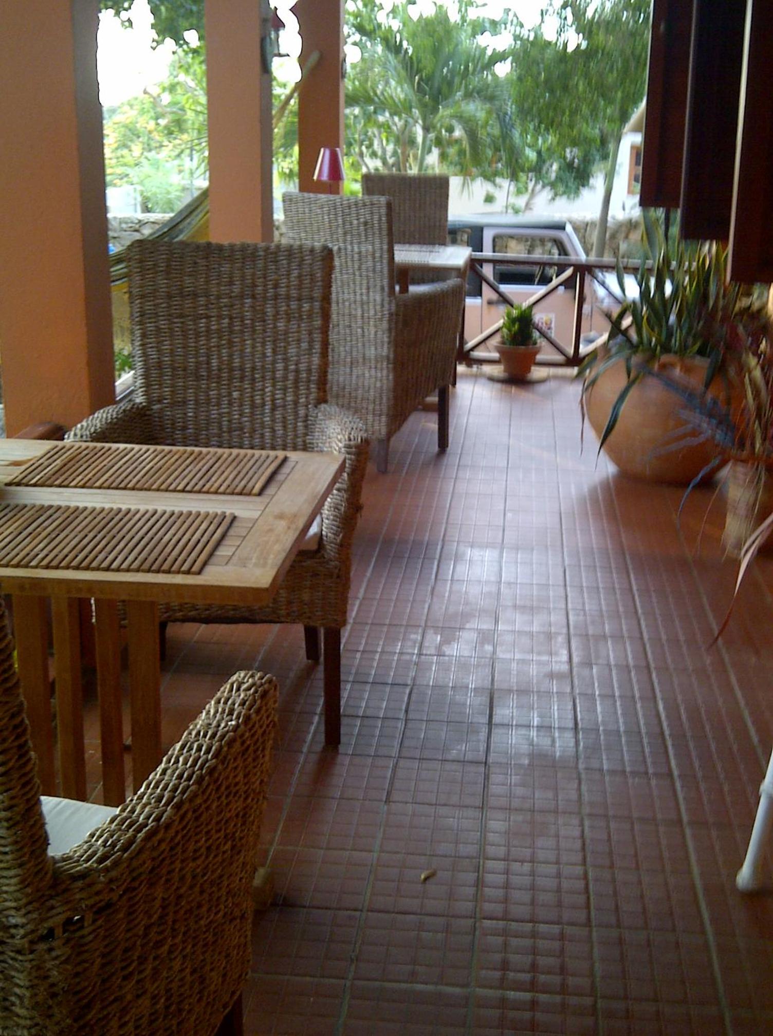 Fuego Mio Bed & Breakfast