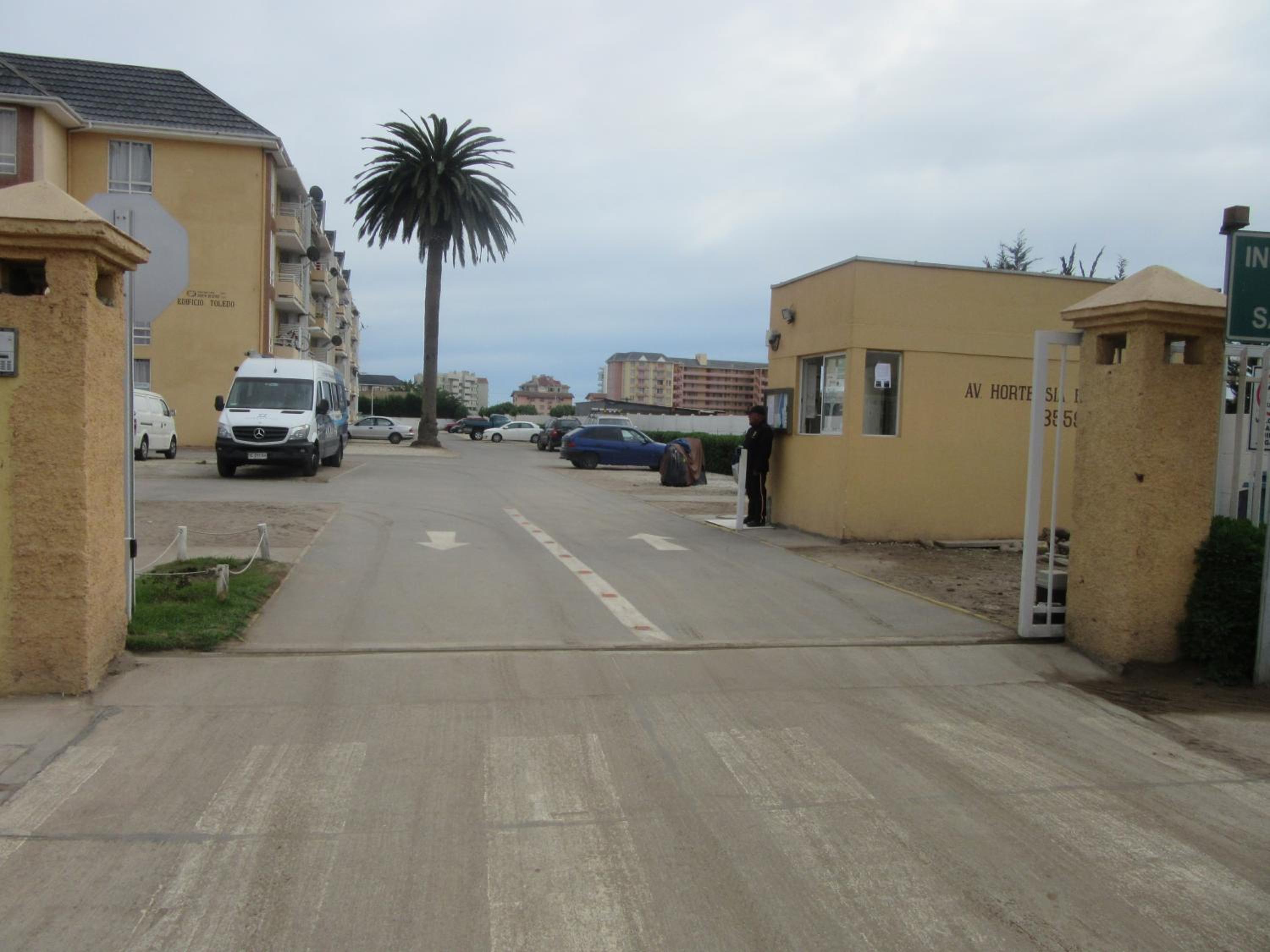 Cuatro Esquinas a pasos de Playa Serena