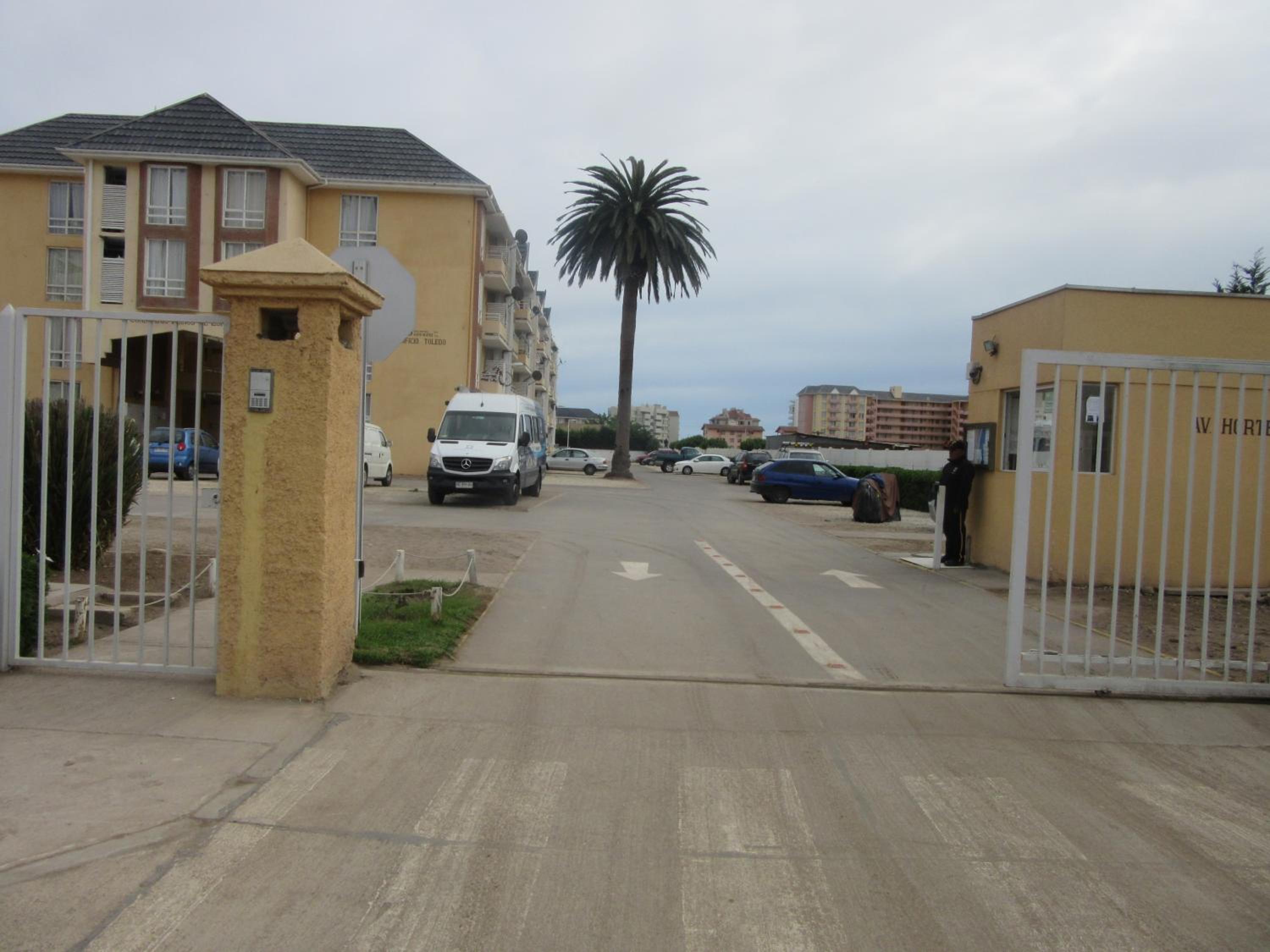 Cuatro Esquinas a pasos de Playa Serena