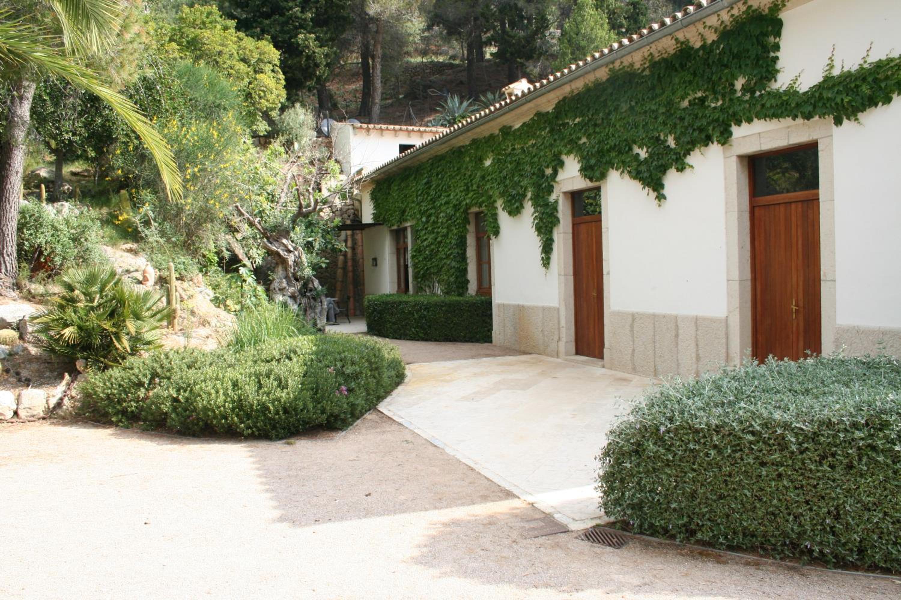 Alfabia Nou Agroturismo