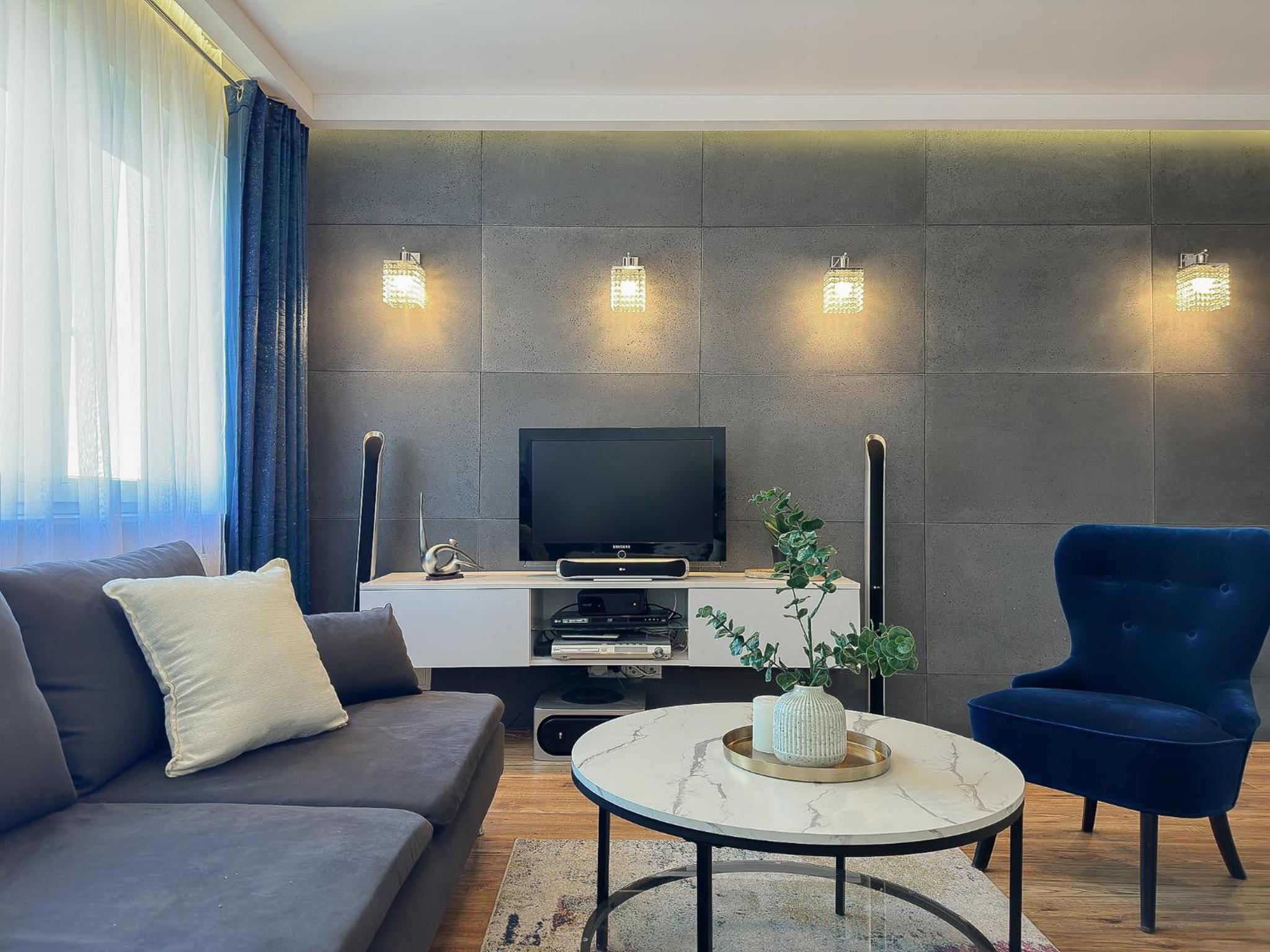 Krakowska Konstelacja Apartament premium