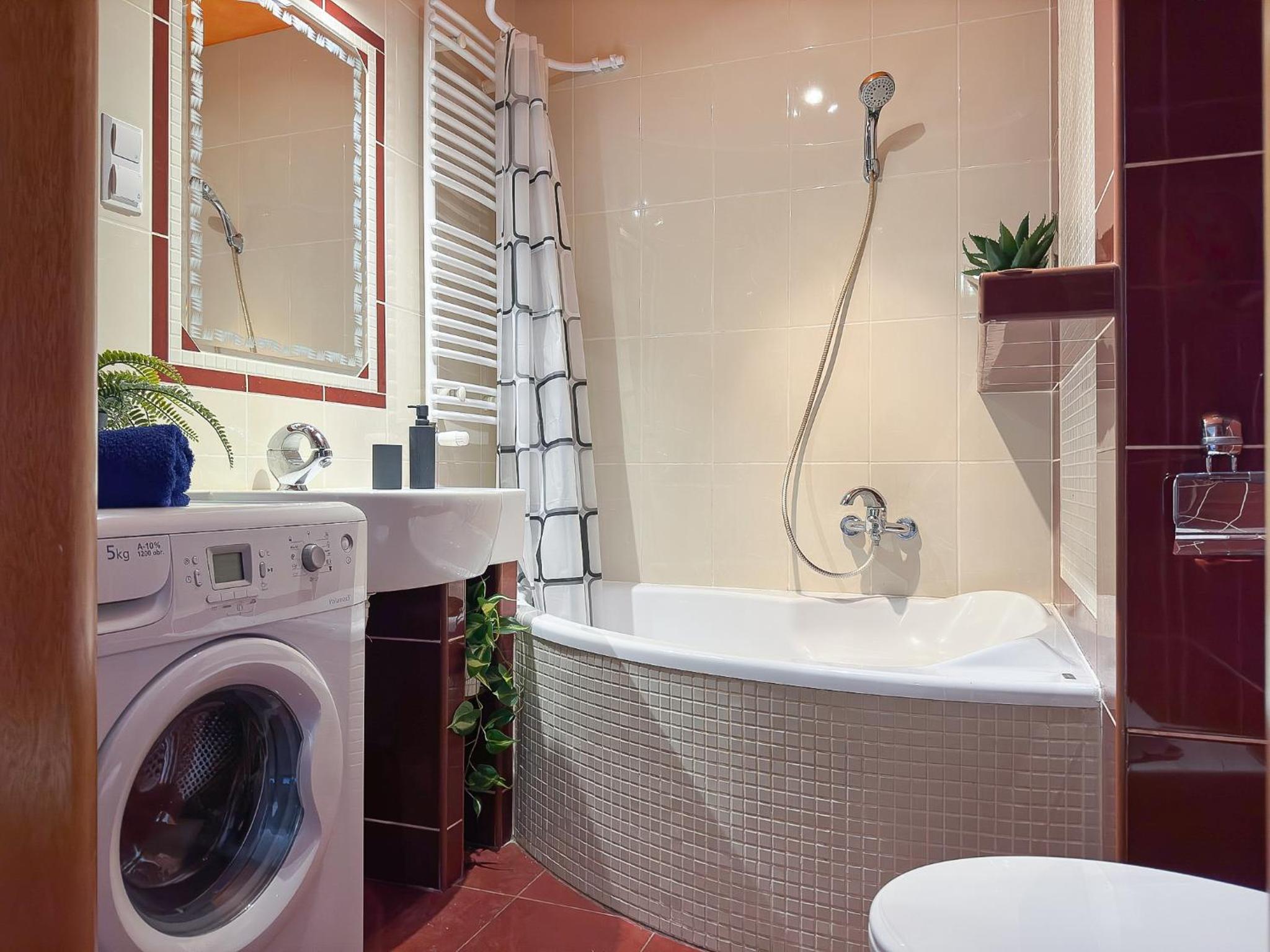 Krakowska Konstelacja Apartament premium