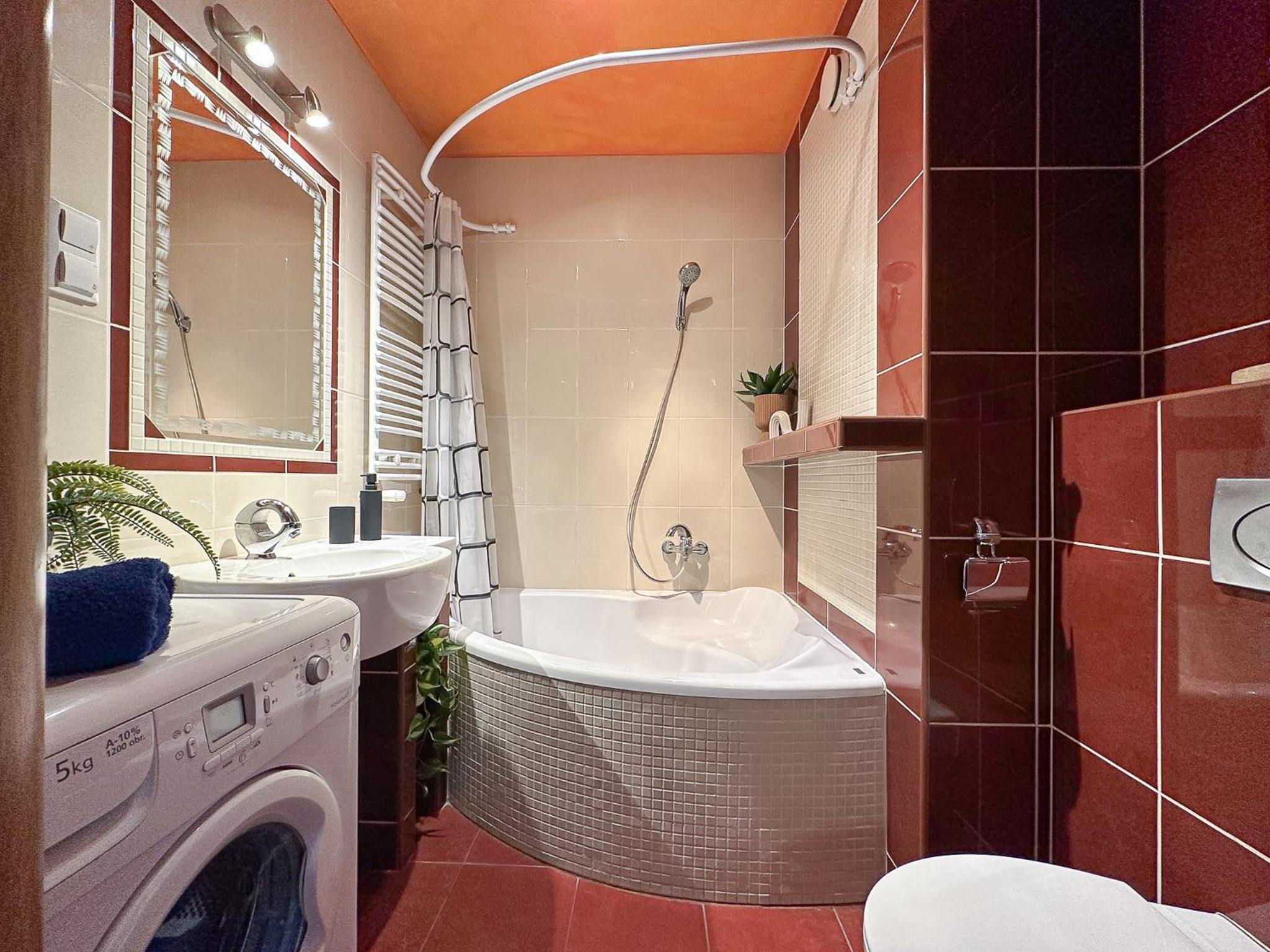 Krakowska Konstelacja Apartament premium