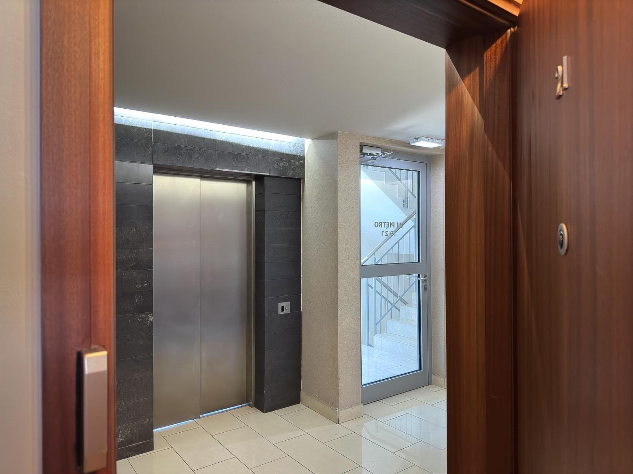 Krakowska Konstelacja Apartament premium