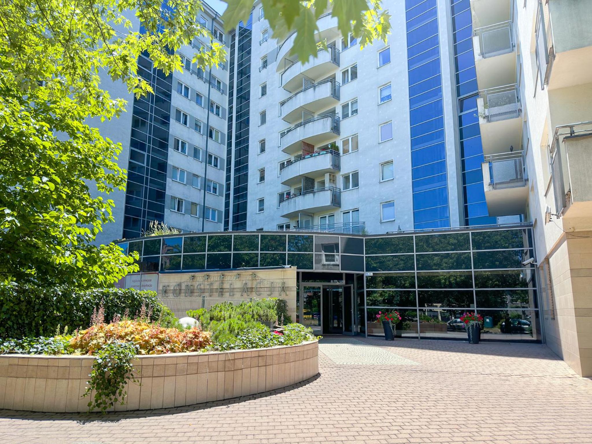 Krakowska Konstelacja Apartament premium