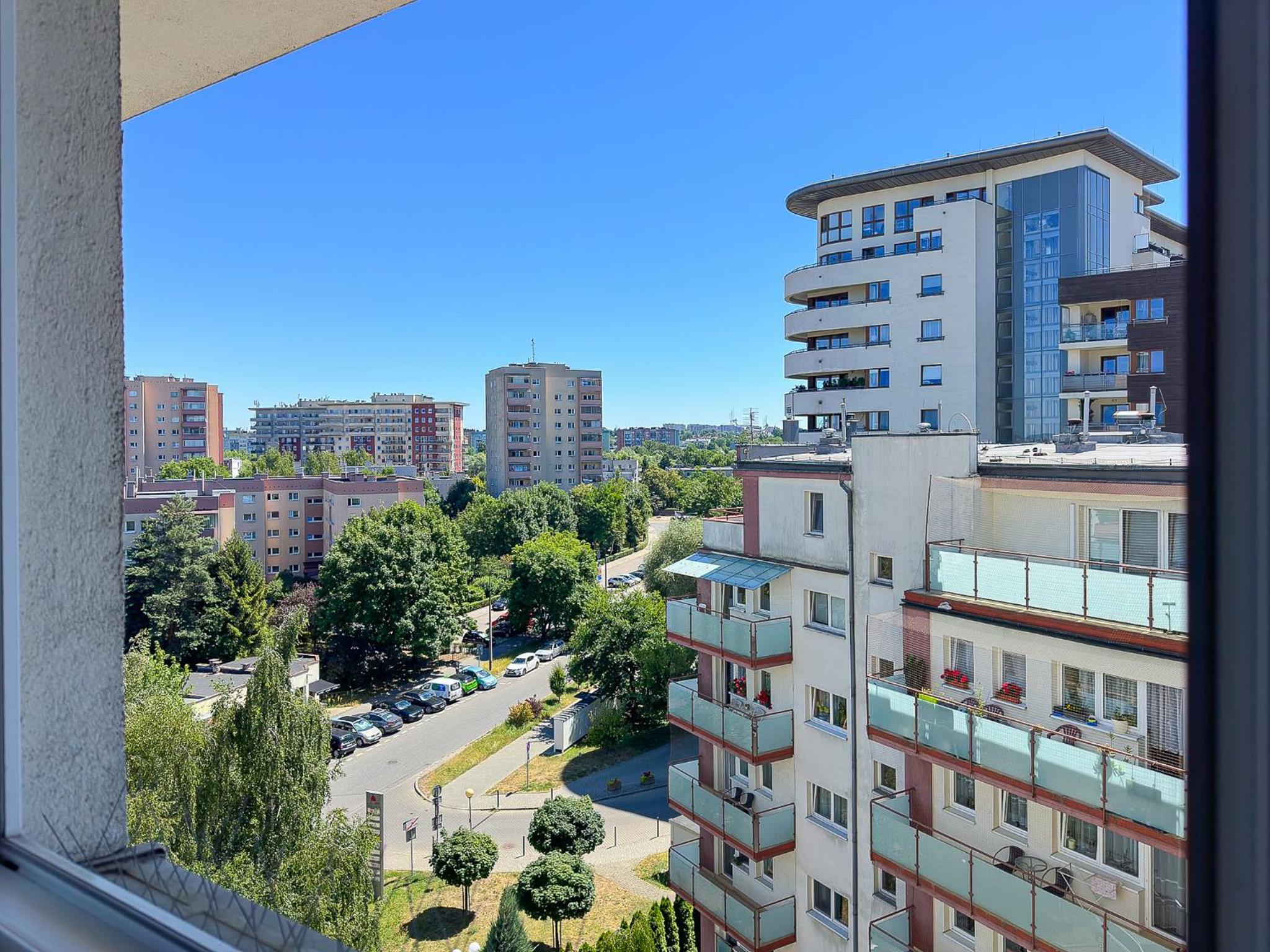 Krakowska Konstelacja Apartament premium