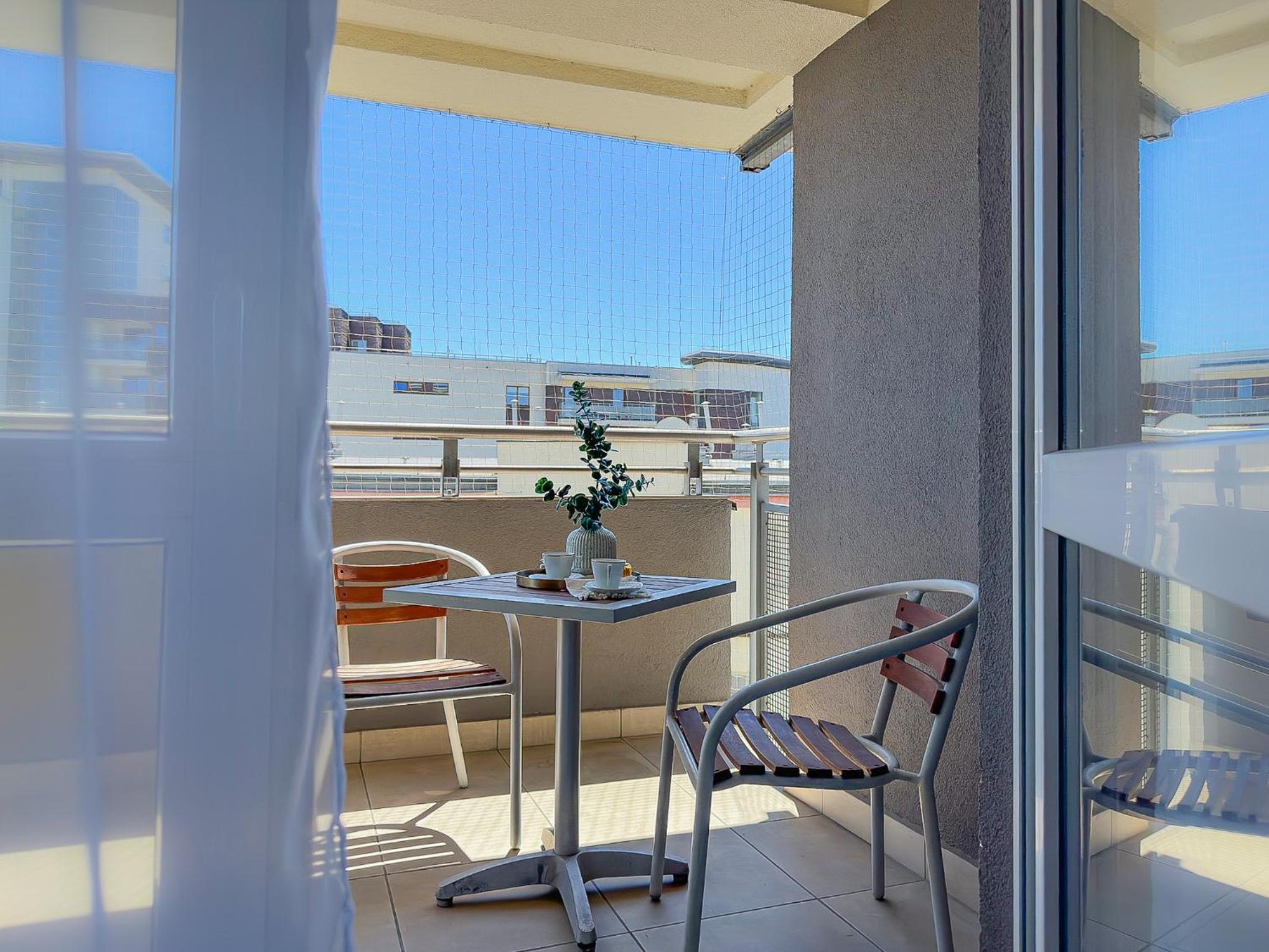 Krakowska Konstelacja Apartament premium