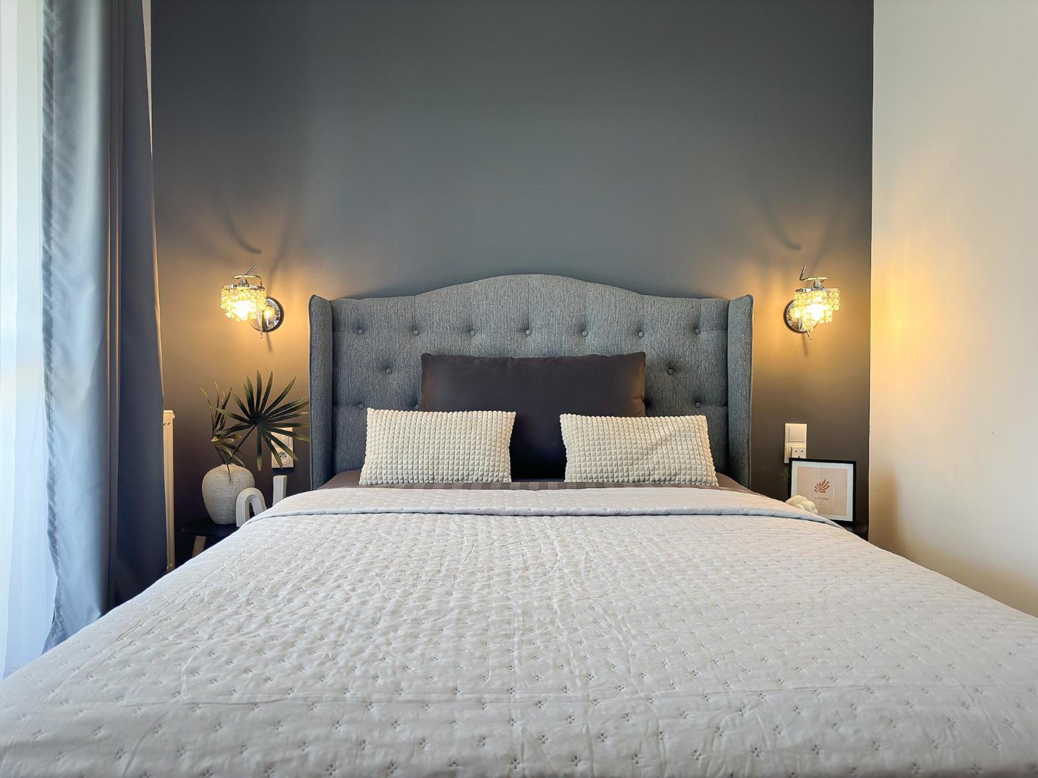 Krakowska Konstelacja Apartament premium