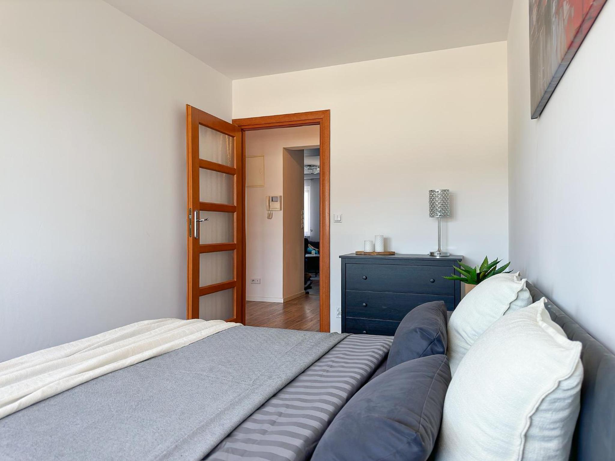 Krakowska Konstelacja Apartament premium