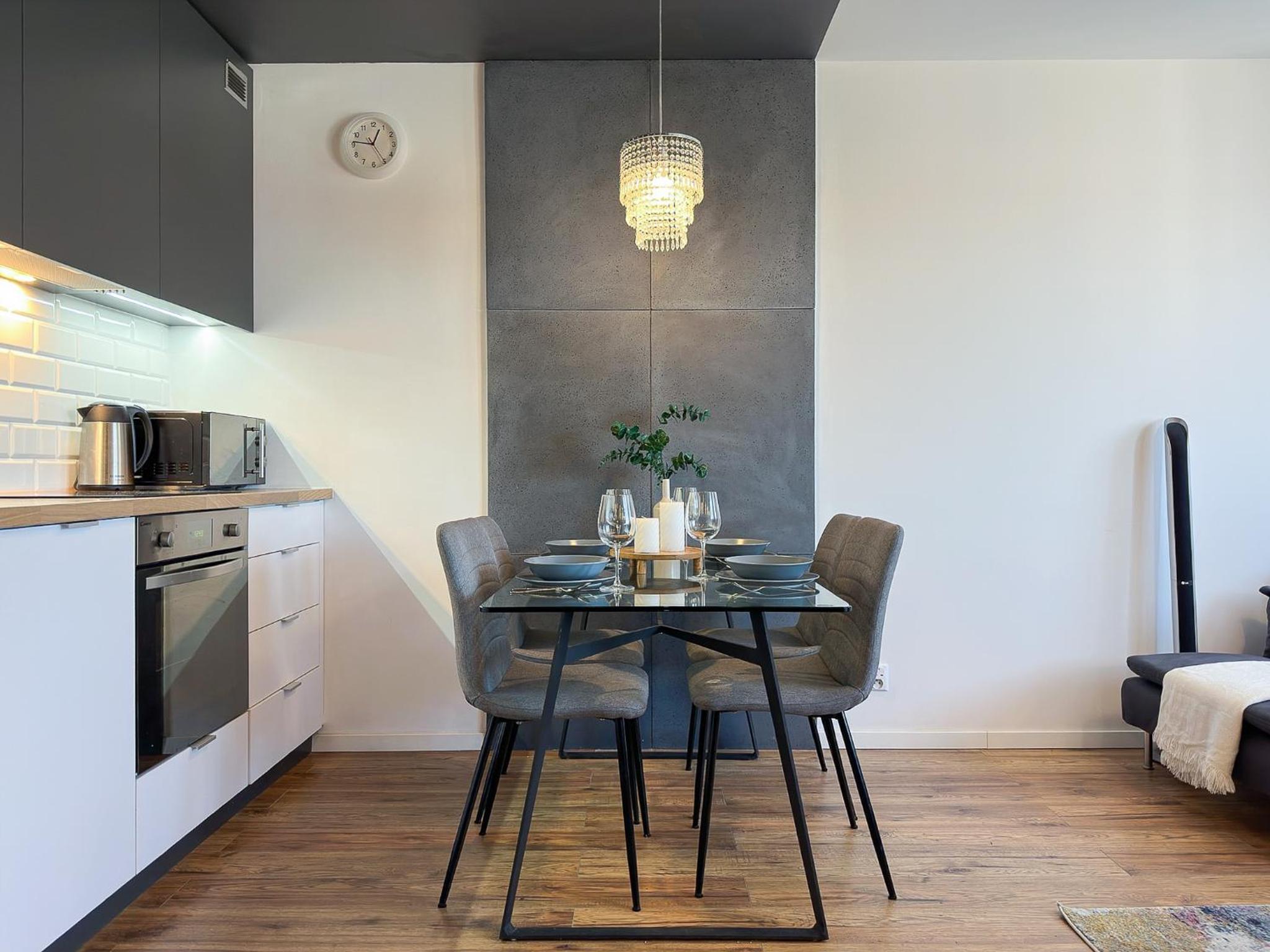 Krakowska Konstelacja Apartament premium