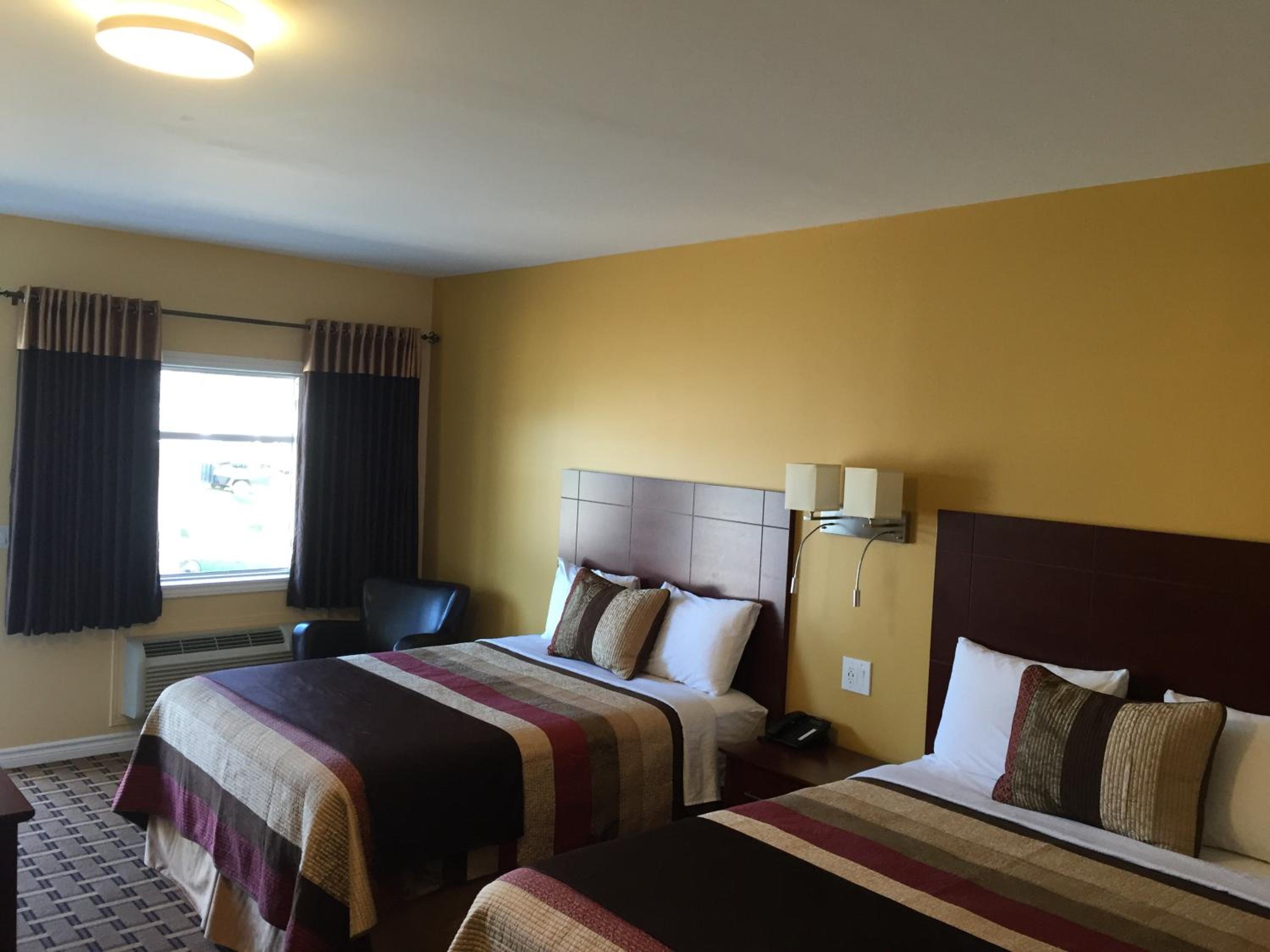 Fox Motor Inn