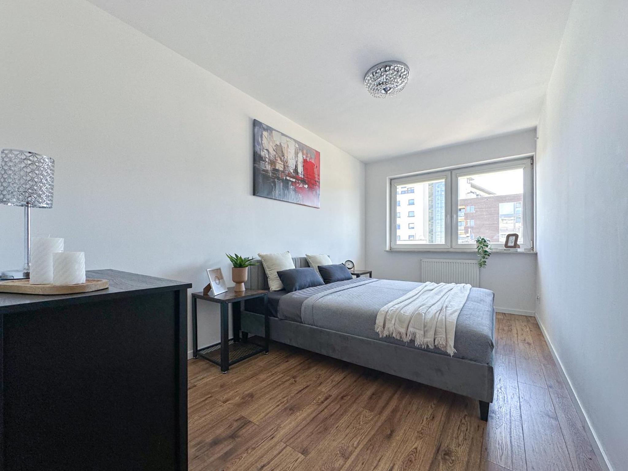 Krakowska Konstelacja Apartament premium