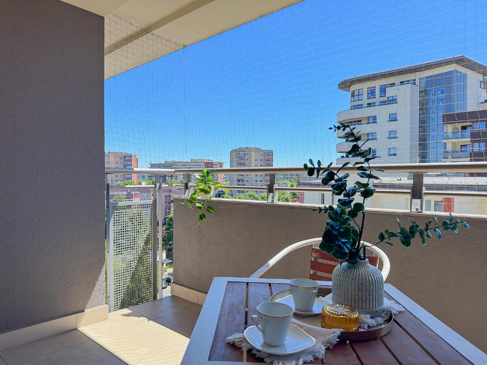 Krakowska Konstelacja Apartament premium