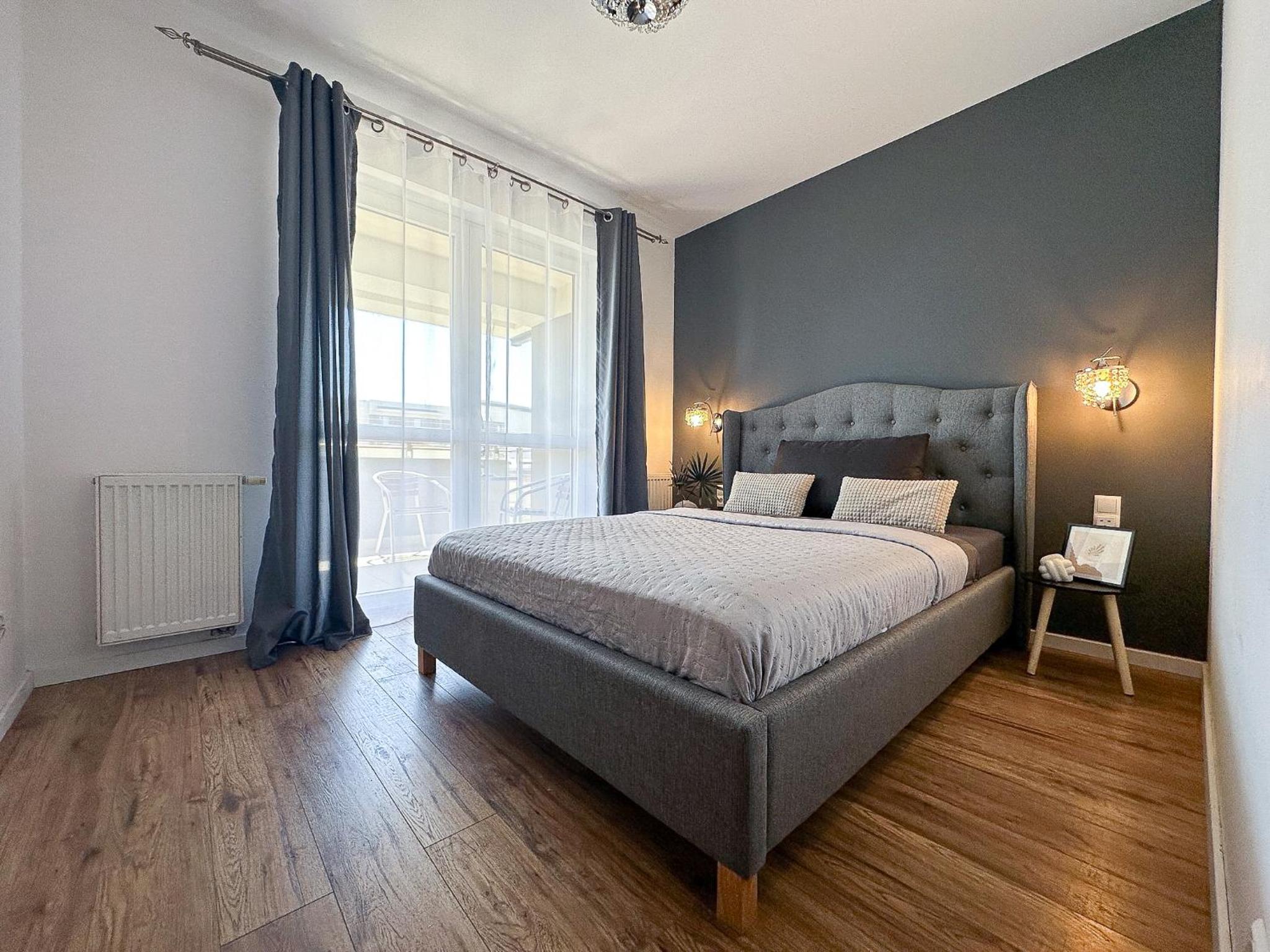 Krakowska Konstelacja Apartament premium