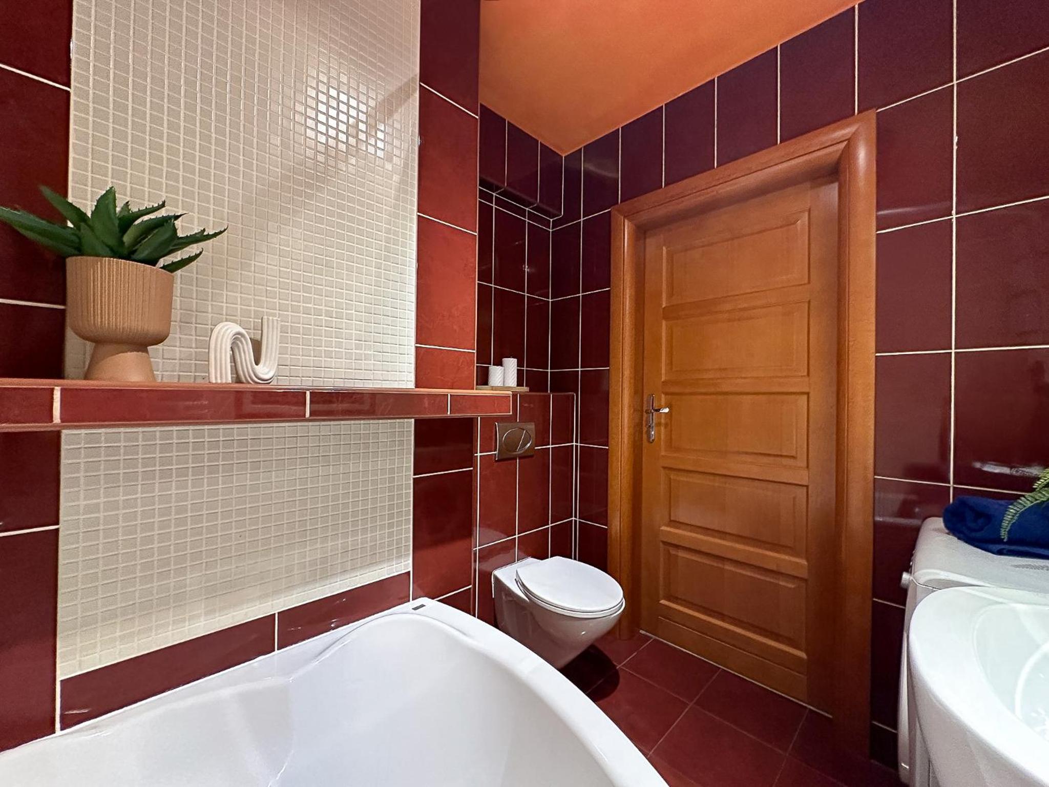 Krakowska Konstelacja Apartament premium