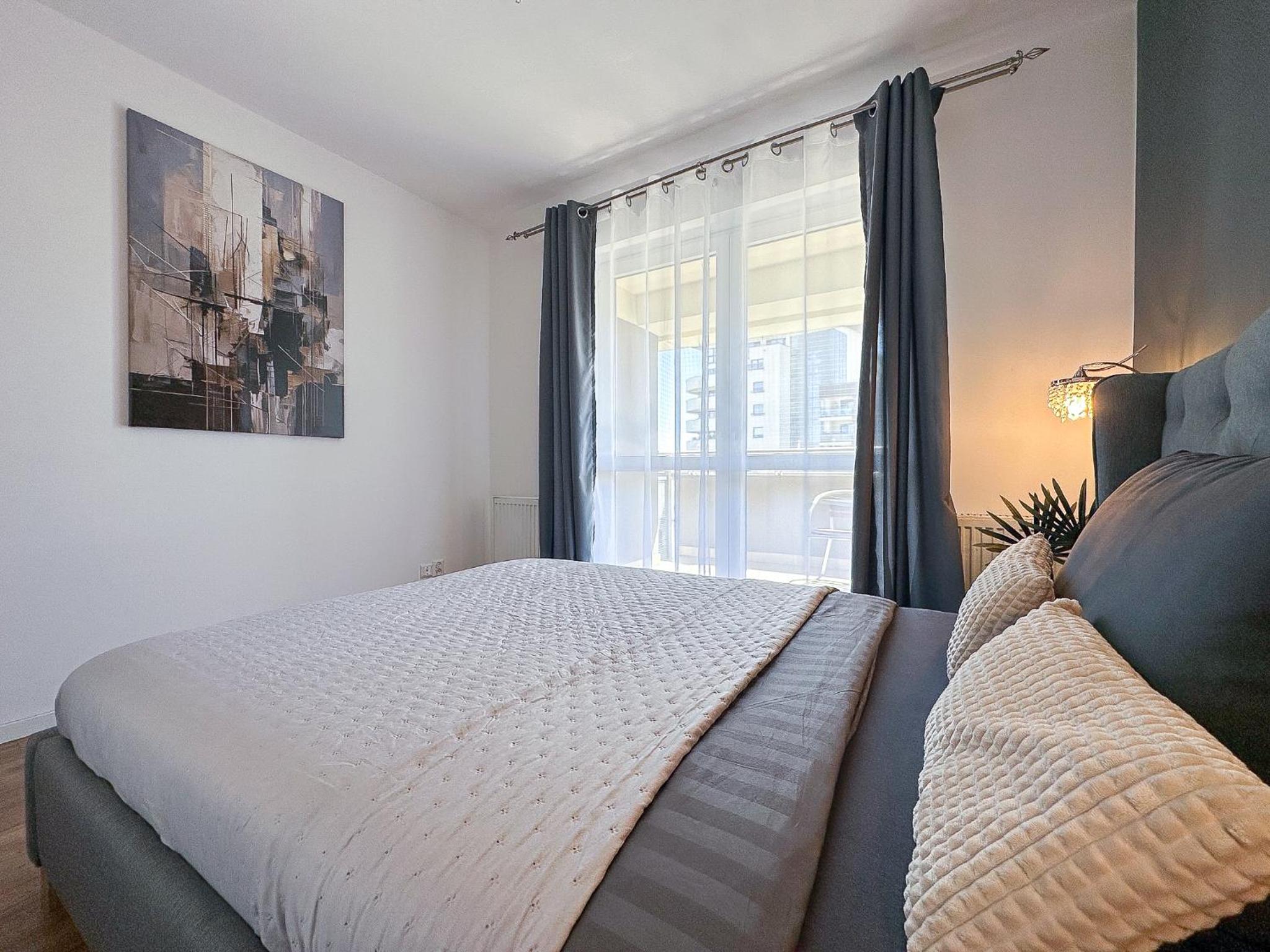 Krakowska Konstelacja Apartament premium