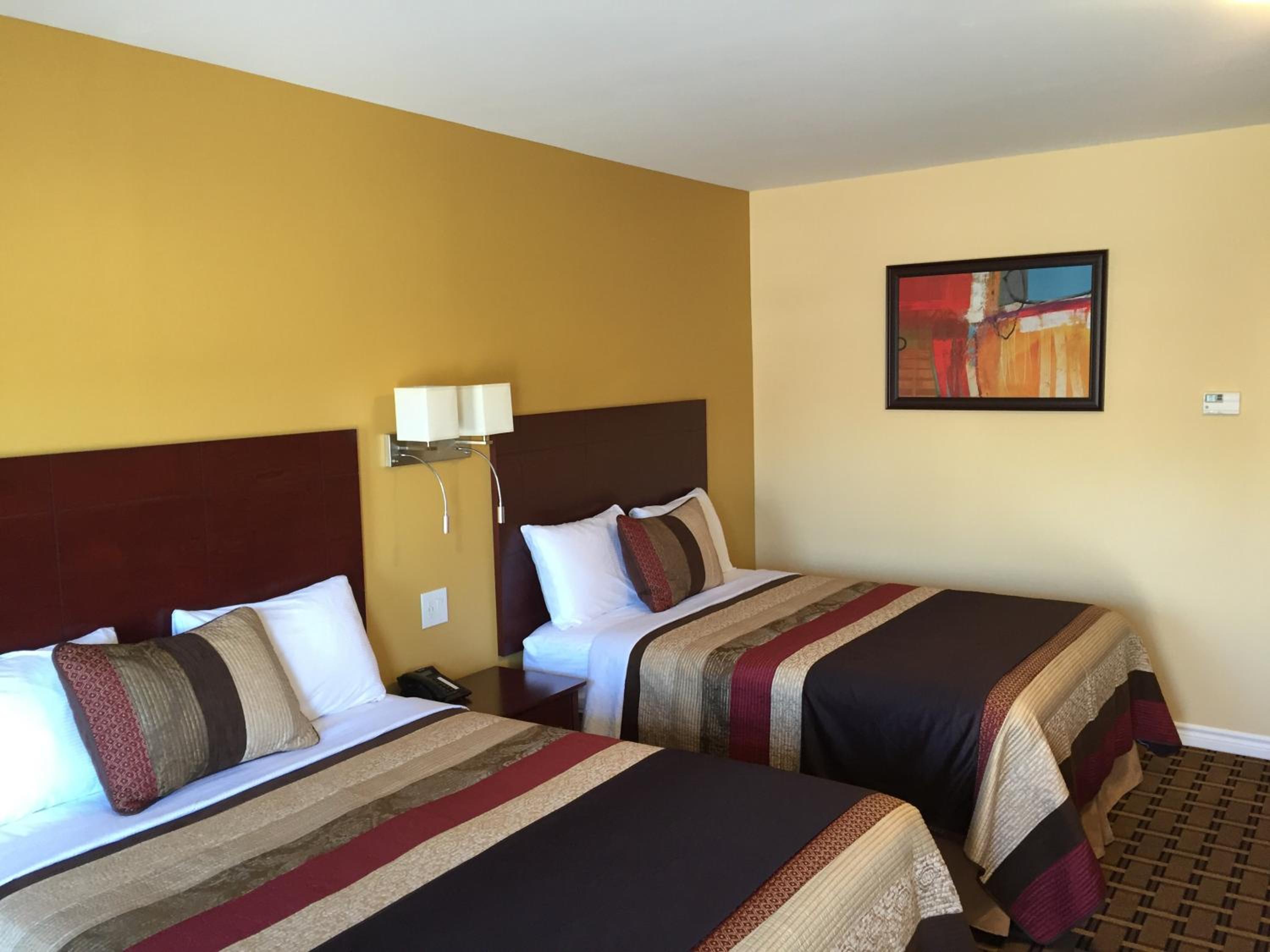 Fox Motor Inn