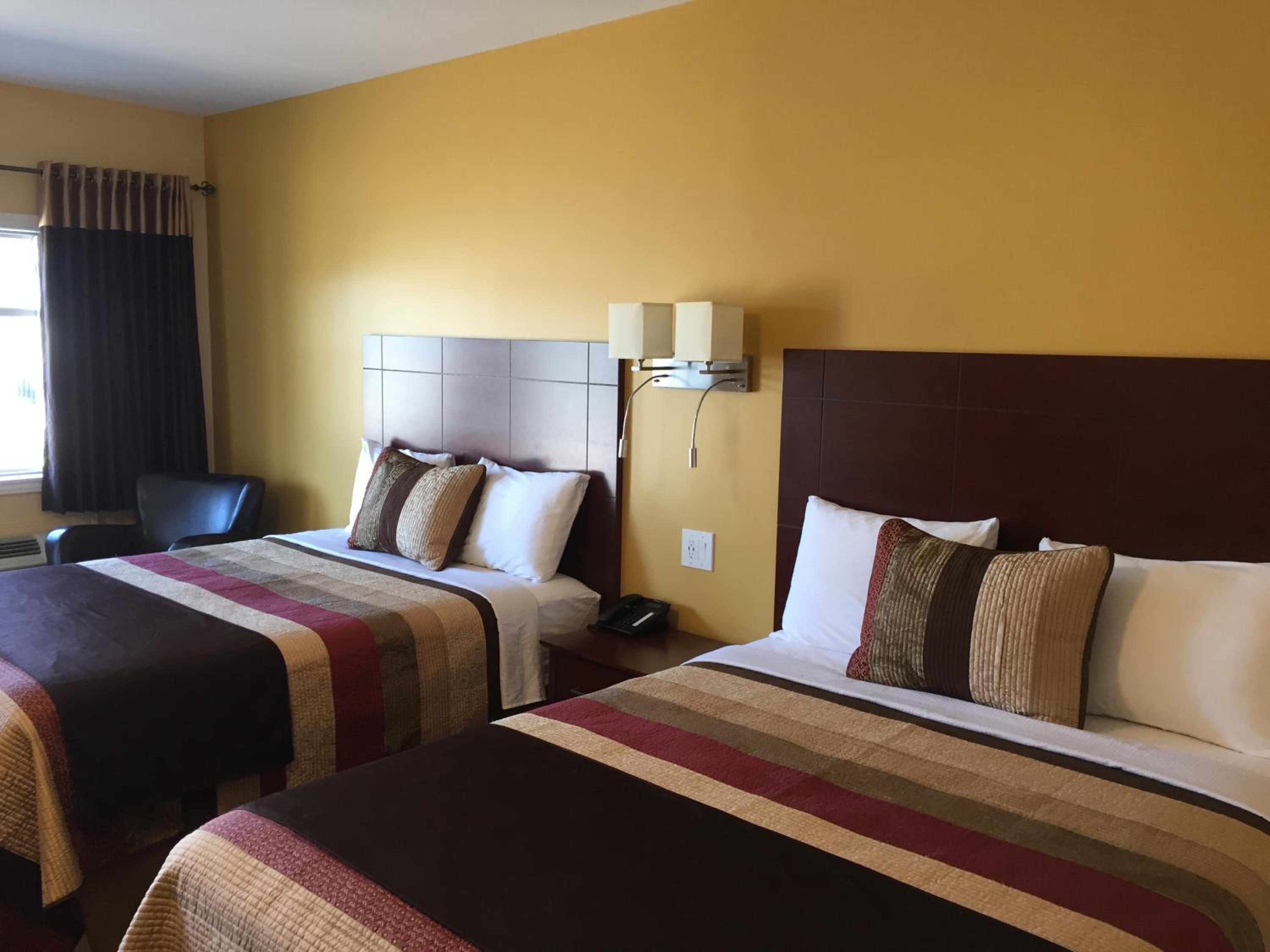 Fox Motor Inn