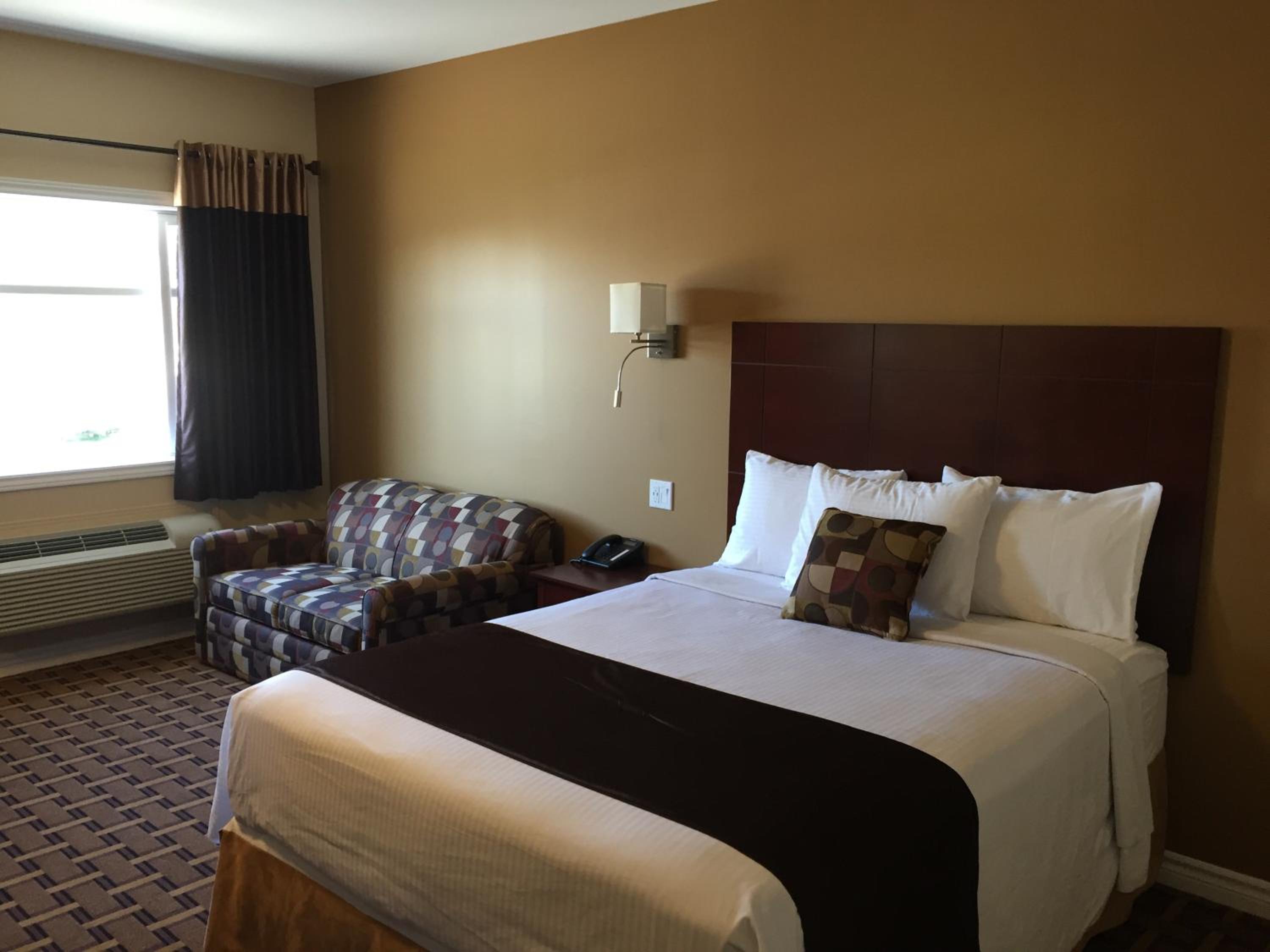 Fox Motor Inn