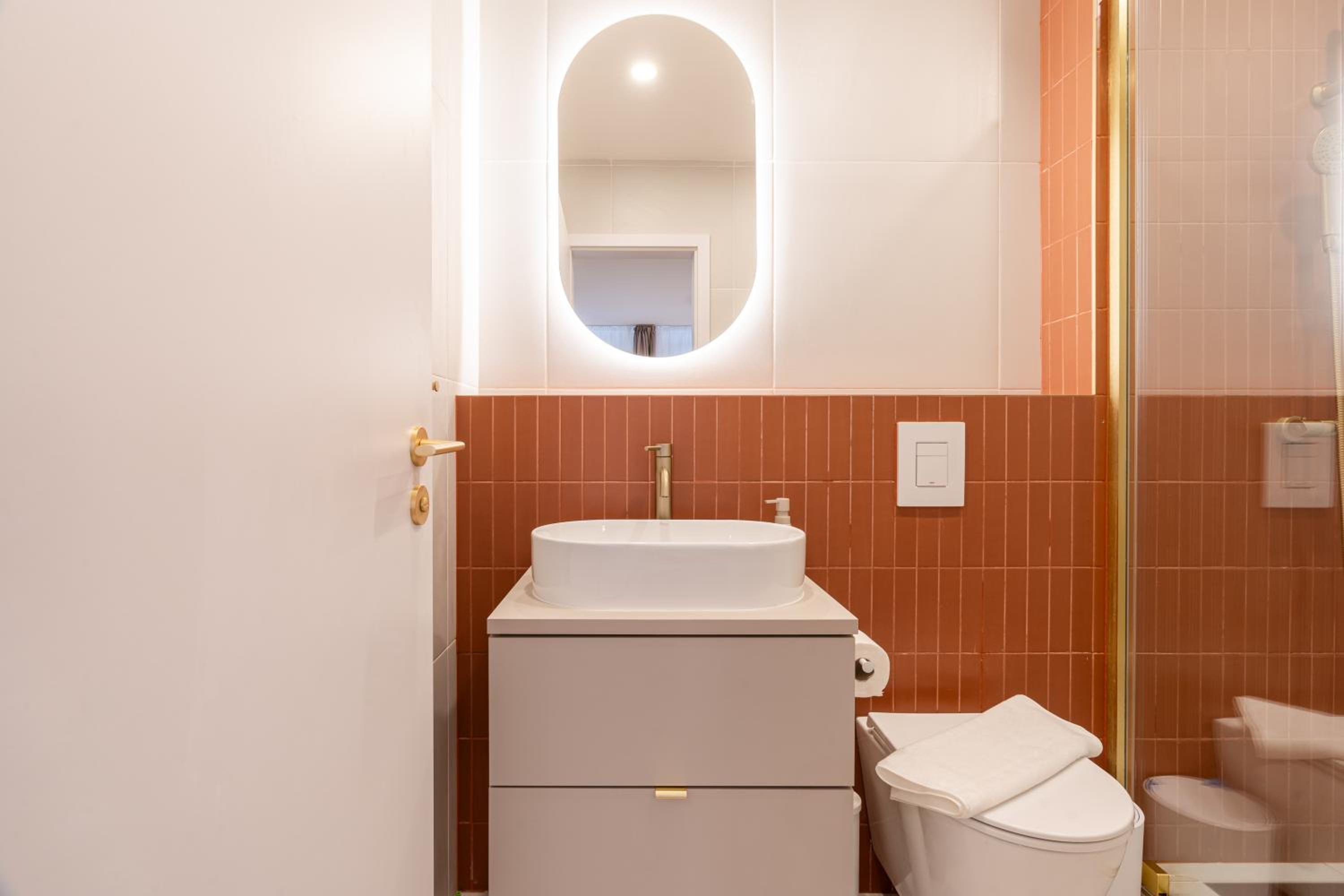 Asbóth Boutique Suites, Best Location by BQA
