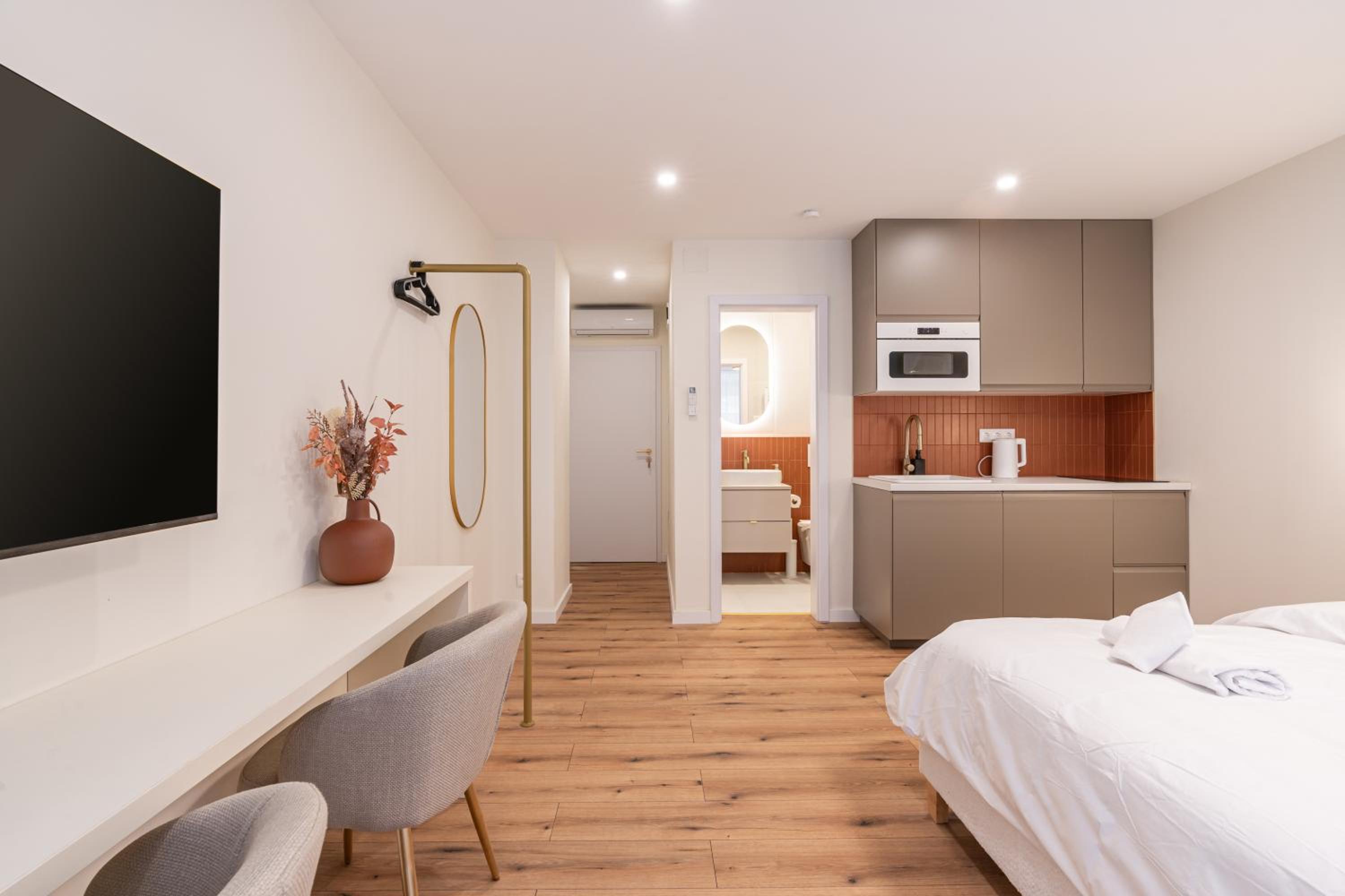 Asbóth Boutique Suites, Best Location by BQA