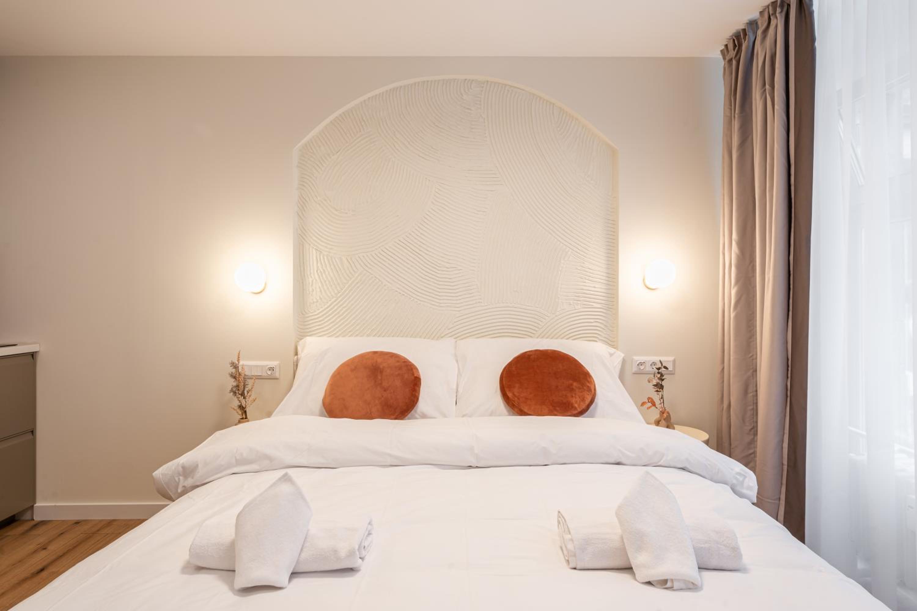 Asbóth Boutique Suites, Best Location by BQA
