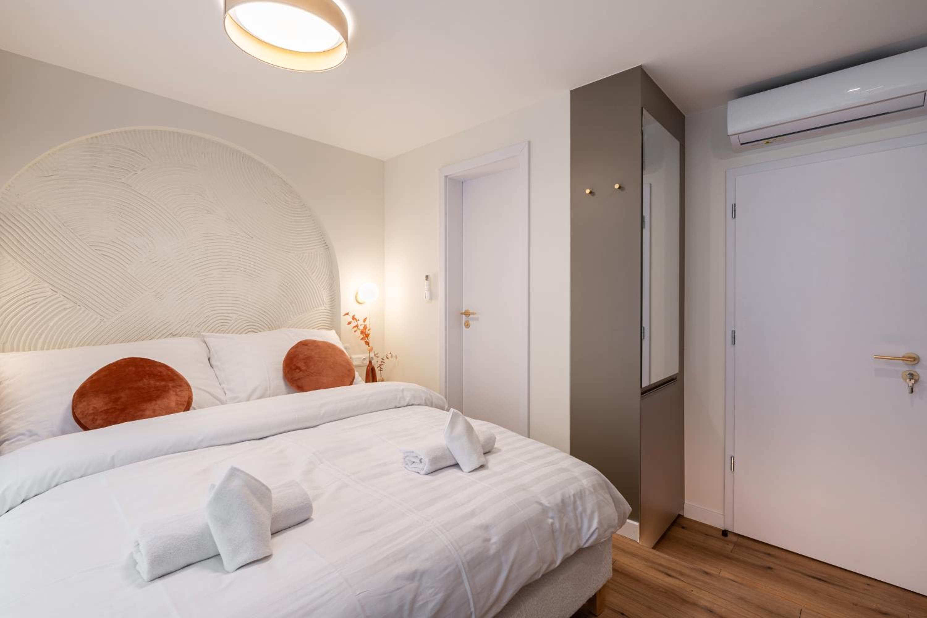 Asbóth Boutique Suites, Best Location by BQA