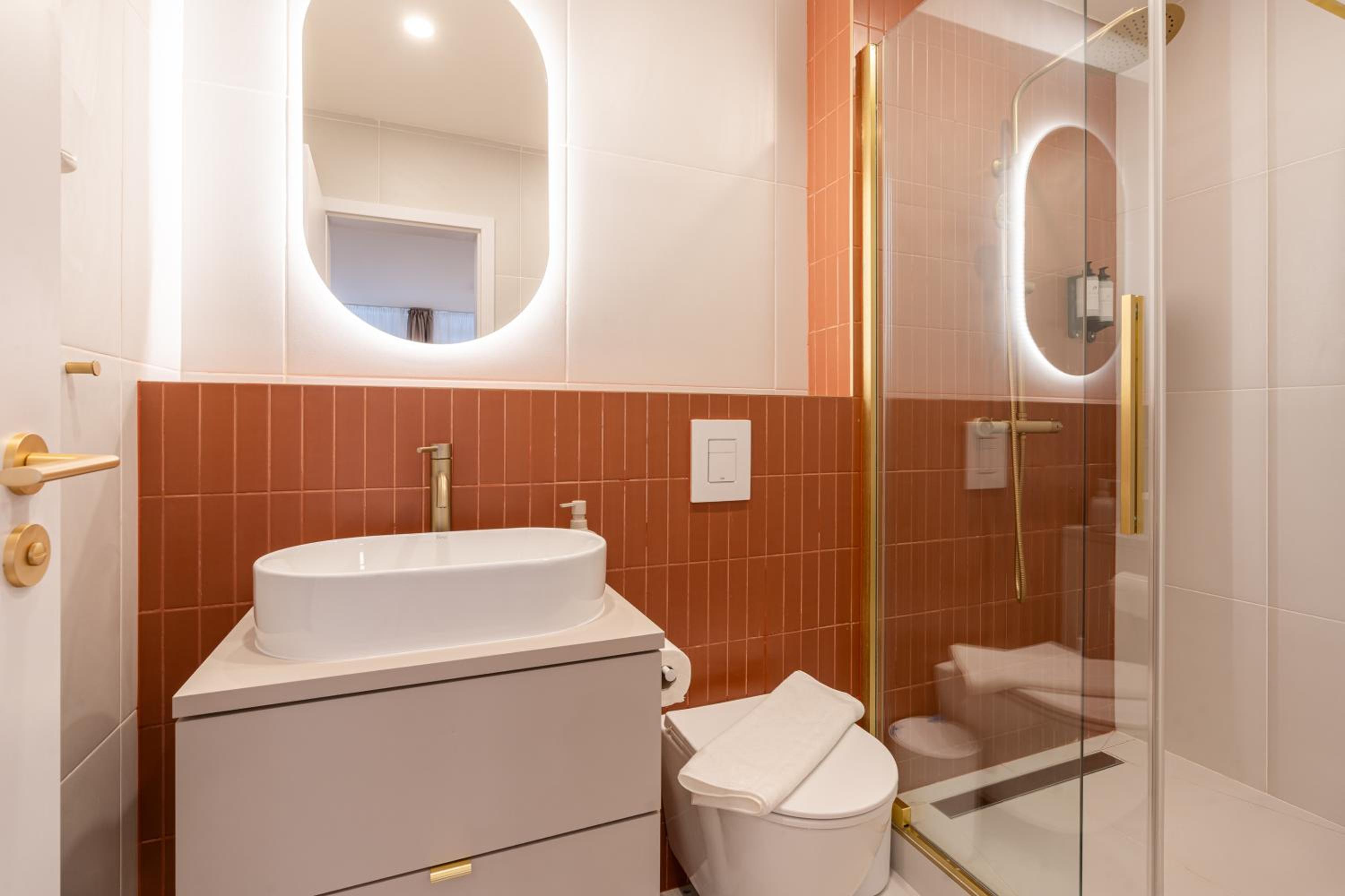Asbóth Boutique Suites, Best Location by BQA