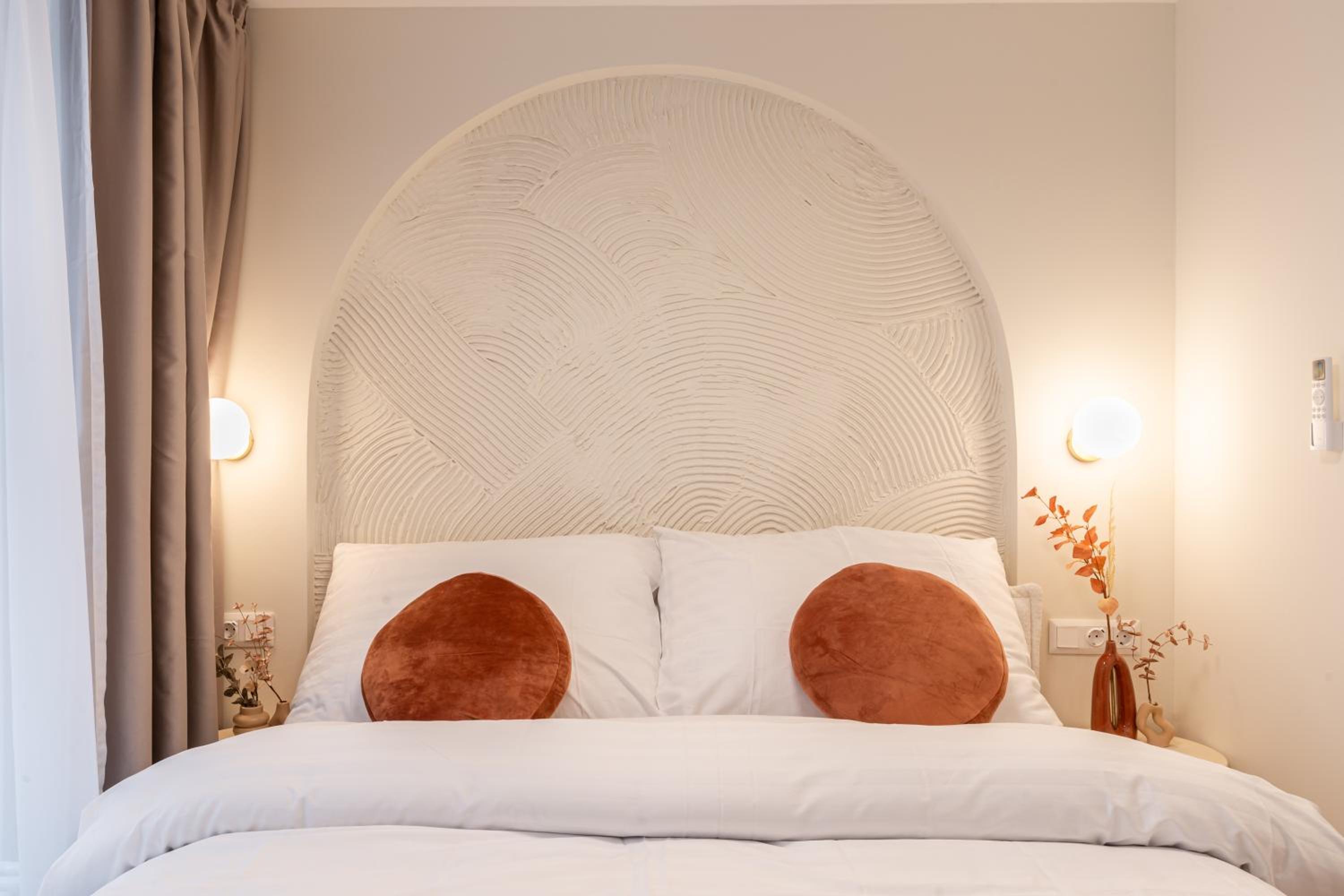 Asbóth Boutique Suites, Best Location by BQA