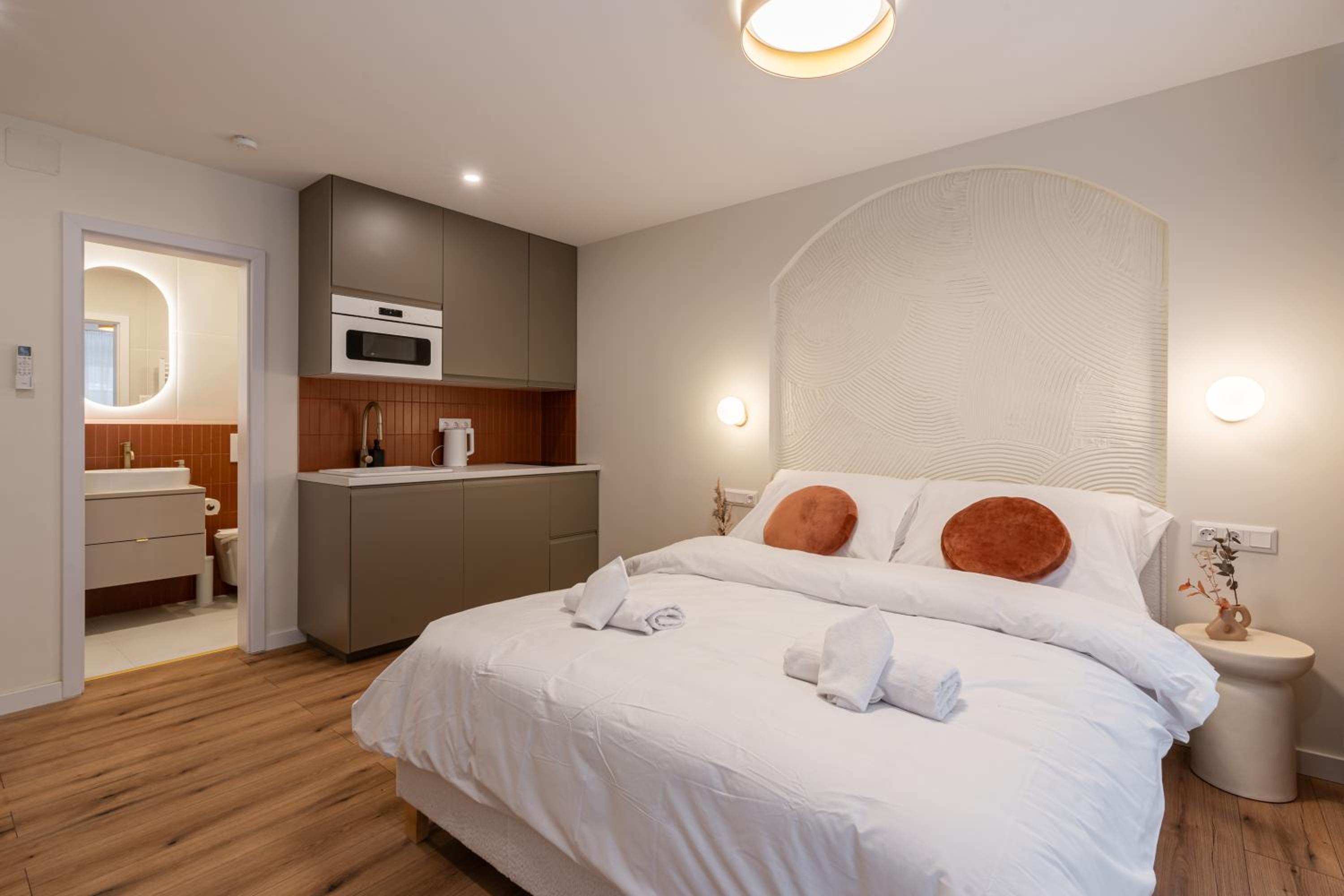 Asbóth Boutique Suites, Best Location by BQA