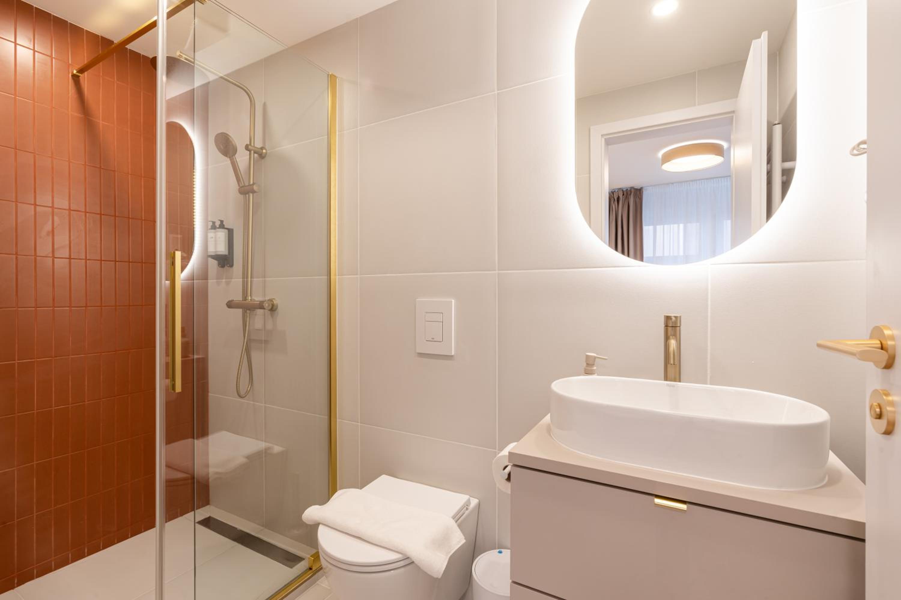 Asbóth Boutique Suites, Best Location by BQA