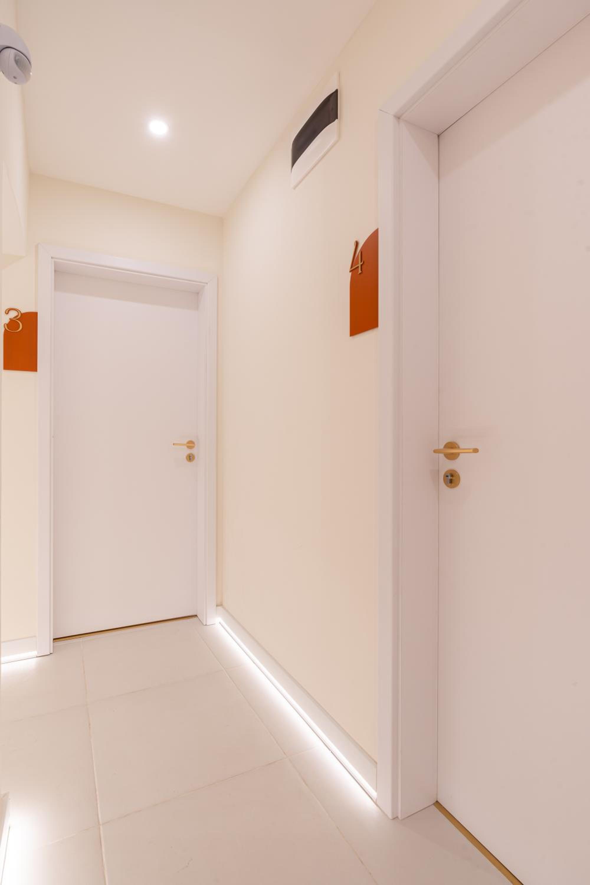 Asbóth Boutique Suites, Best Location by BQA