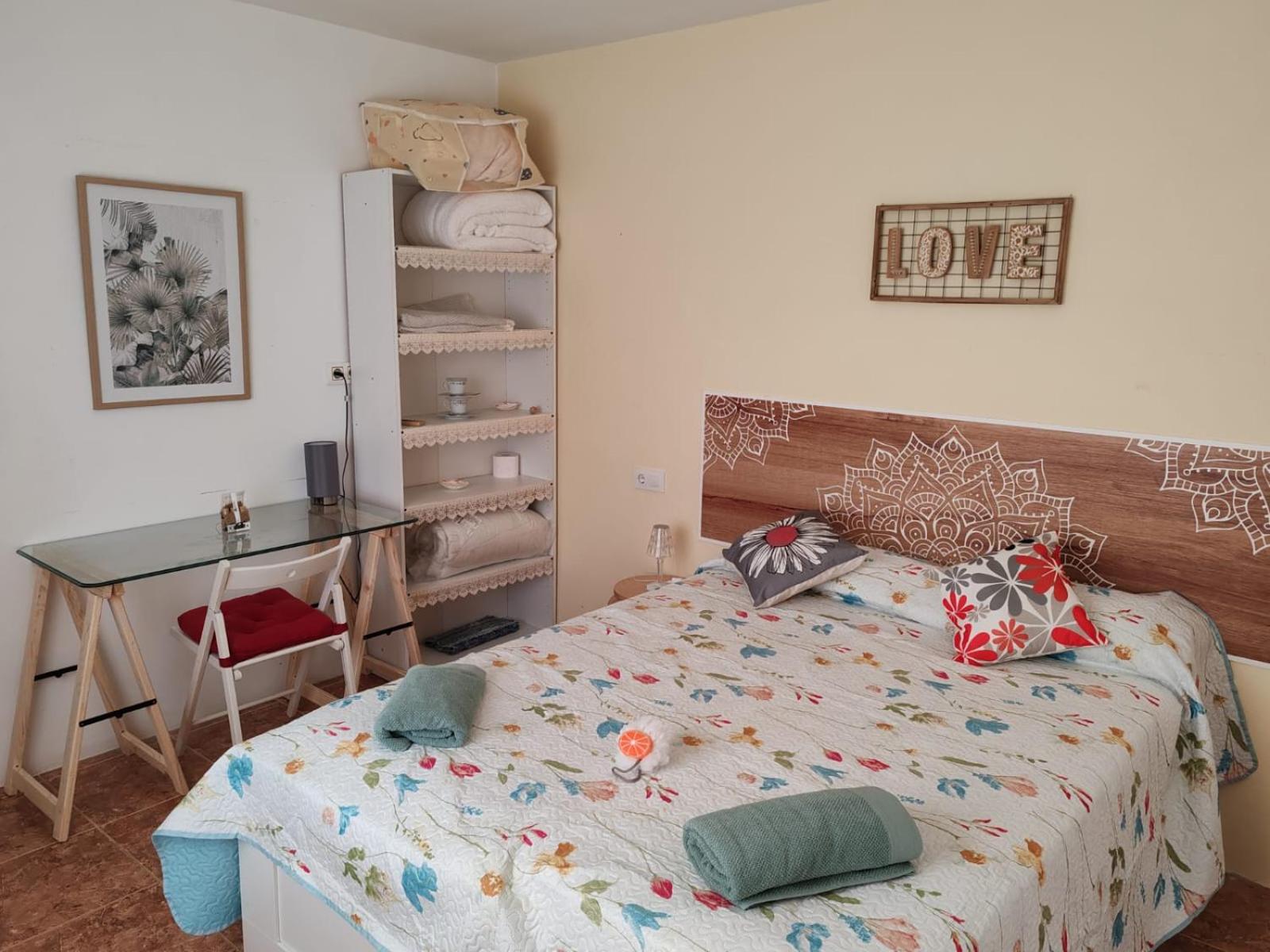 La casa de Marifé, a 15